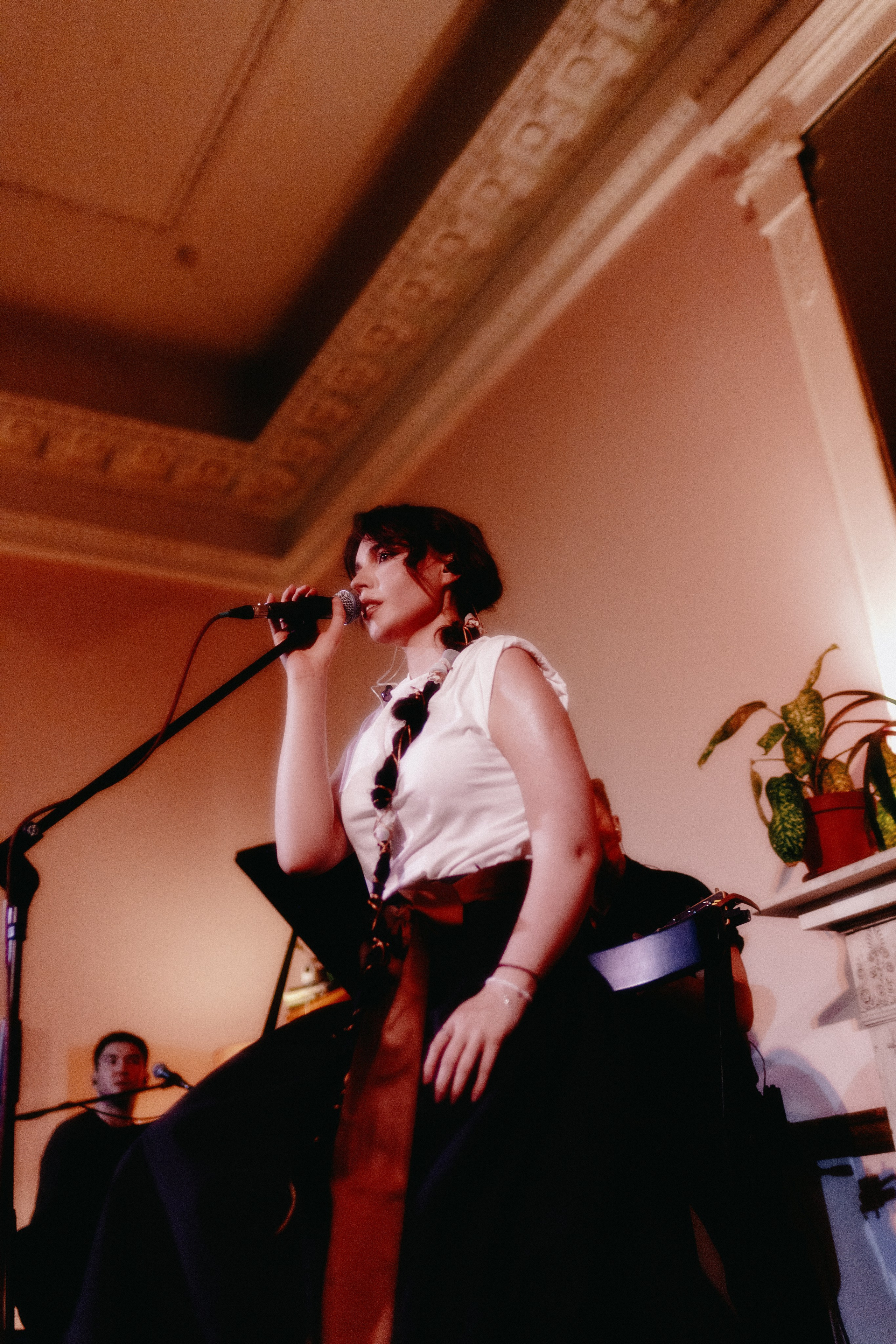 Лирида. Фотограф в Санкт-Петербурге Ангелина Вражевская