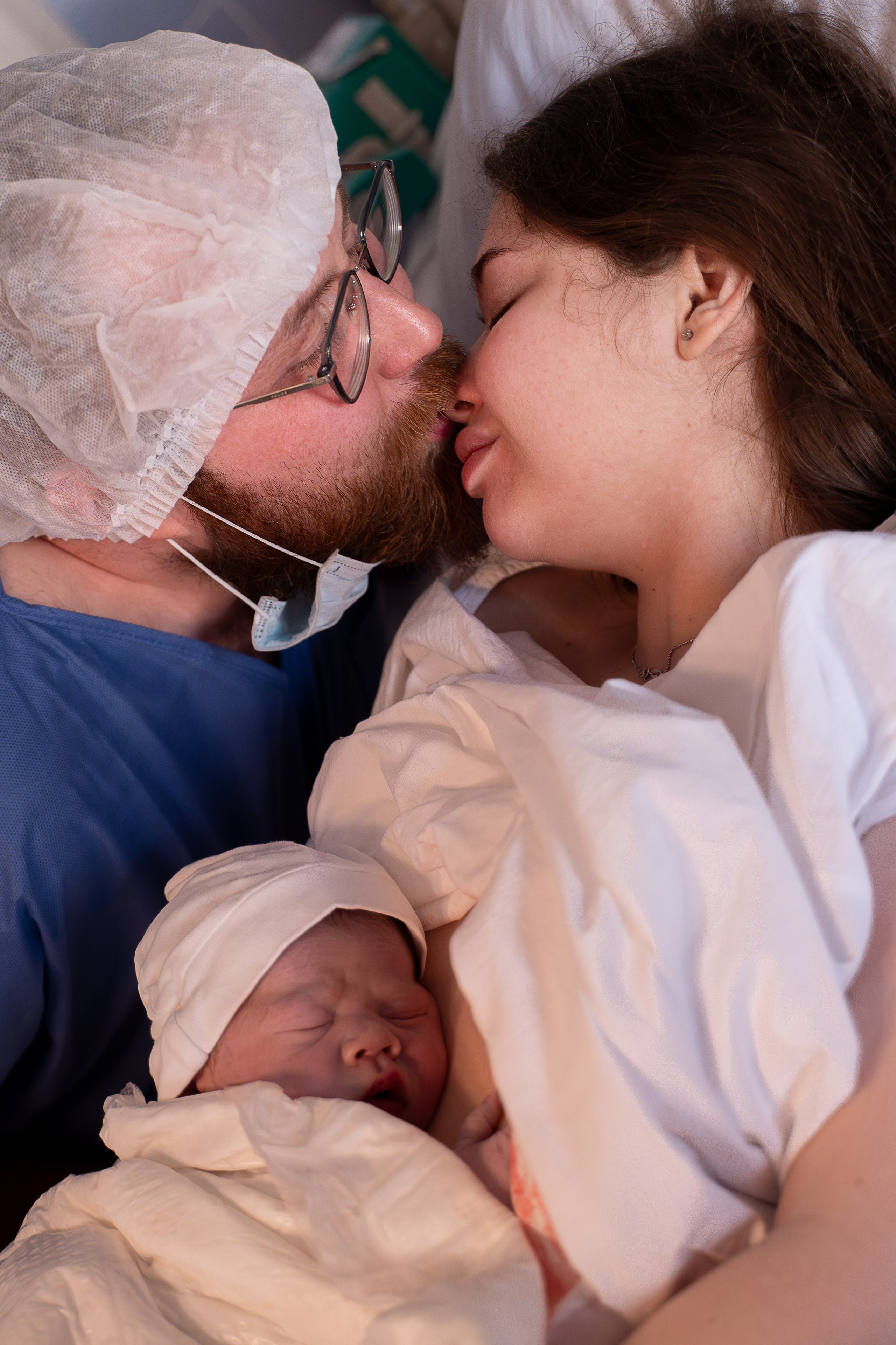 Давид. Фотограф на роды Москва Ольга Летучева