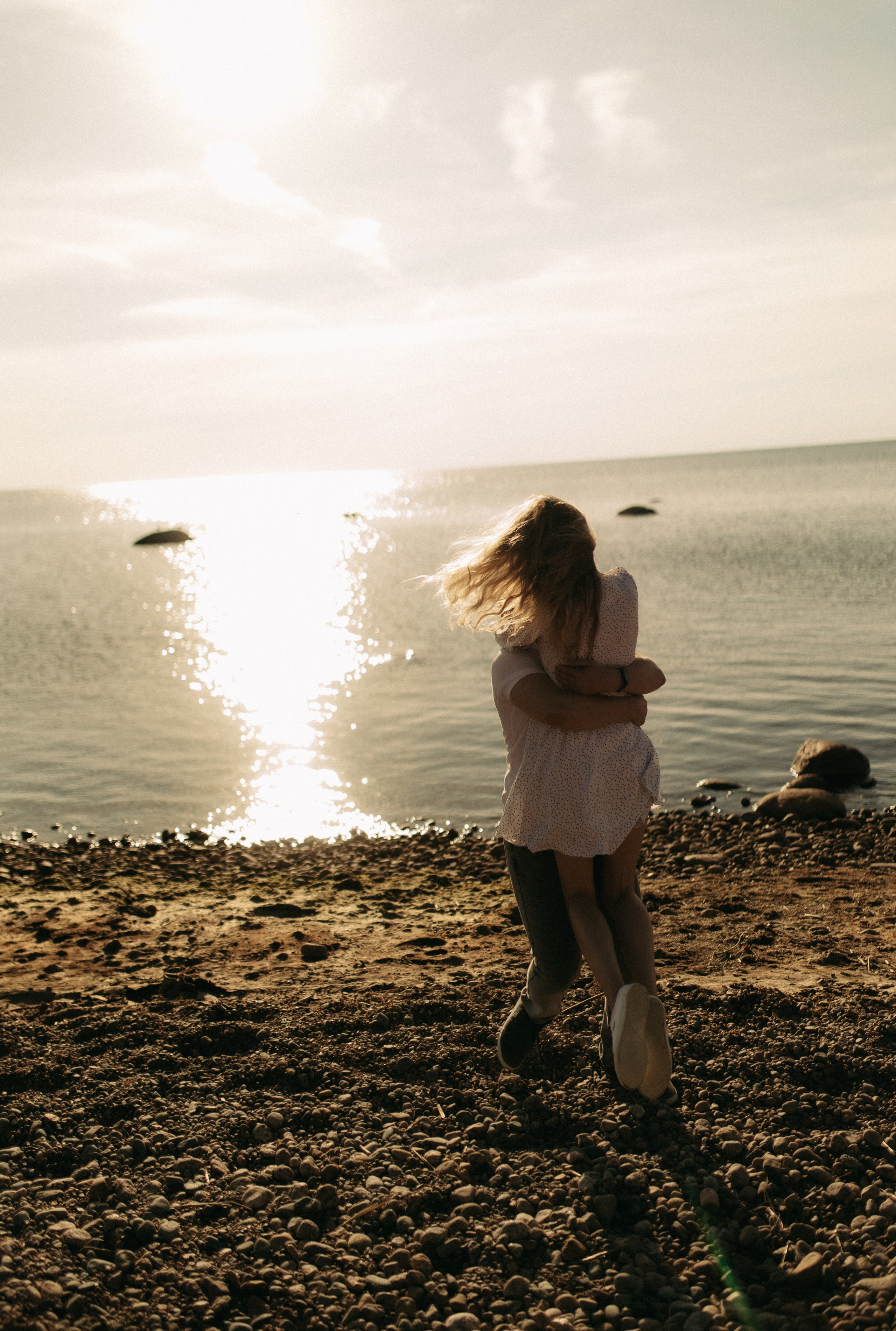Александра и Алексей. Фотограф в Санкт-Петербурге