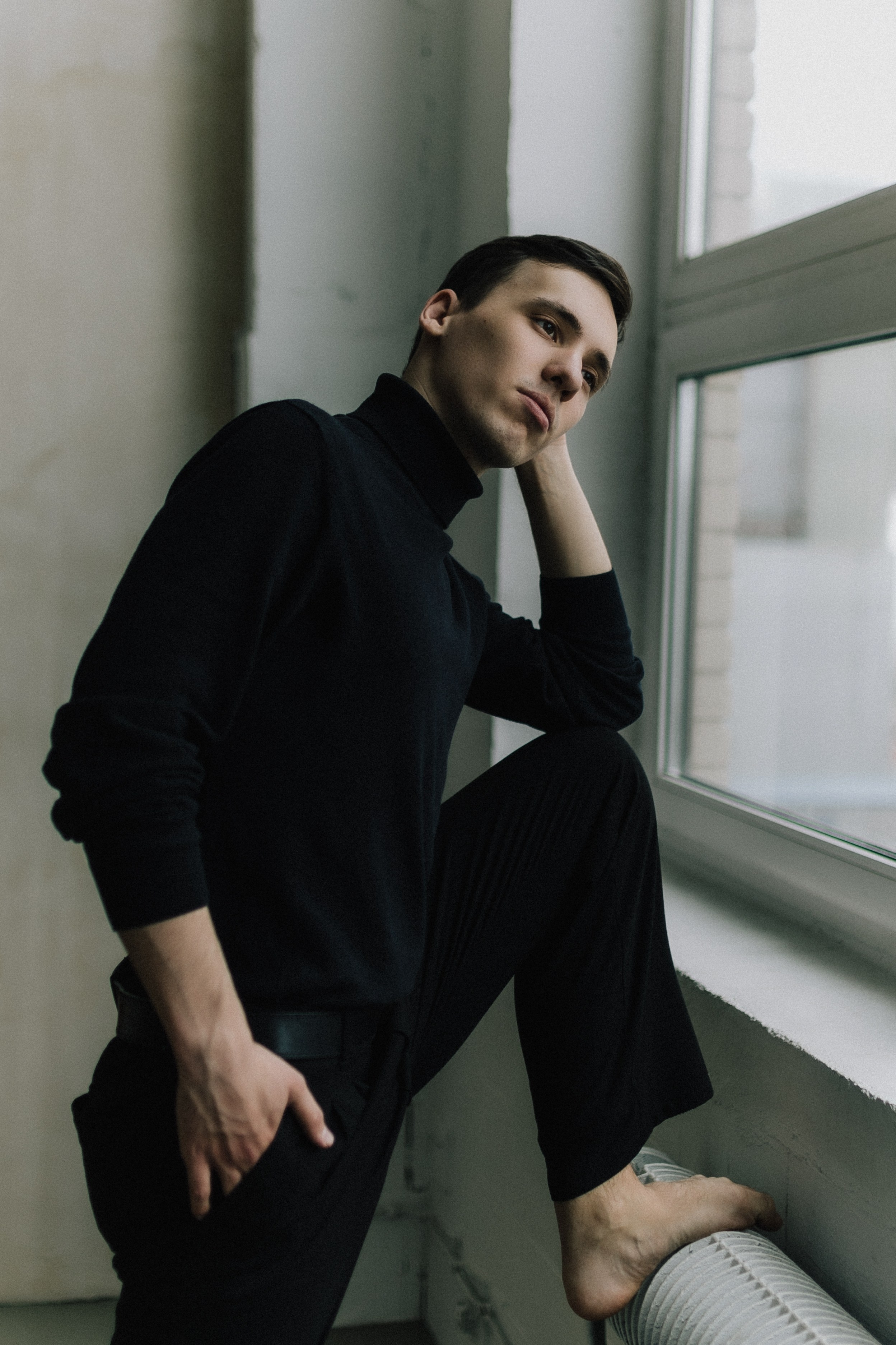 Андрей. Фотограф в Санкт-Петербурге