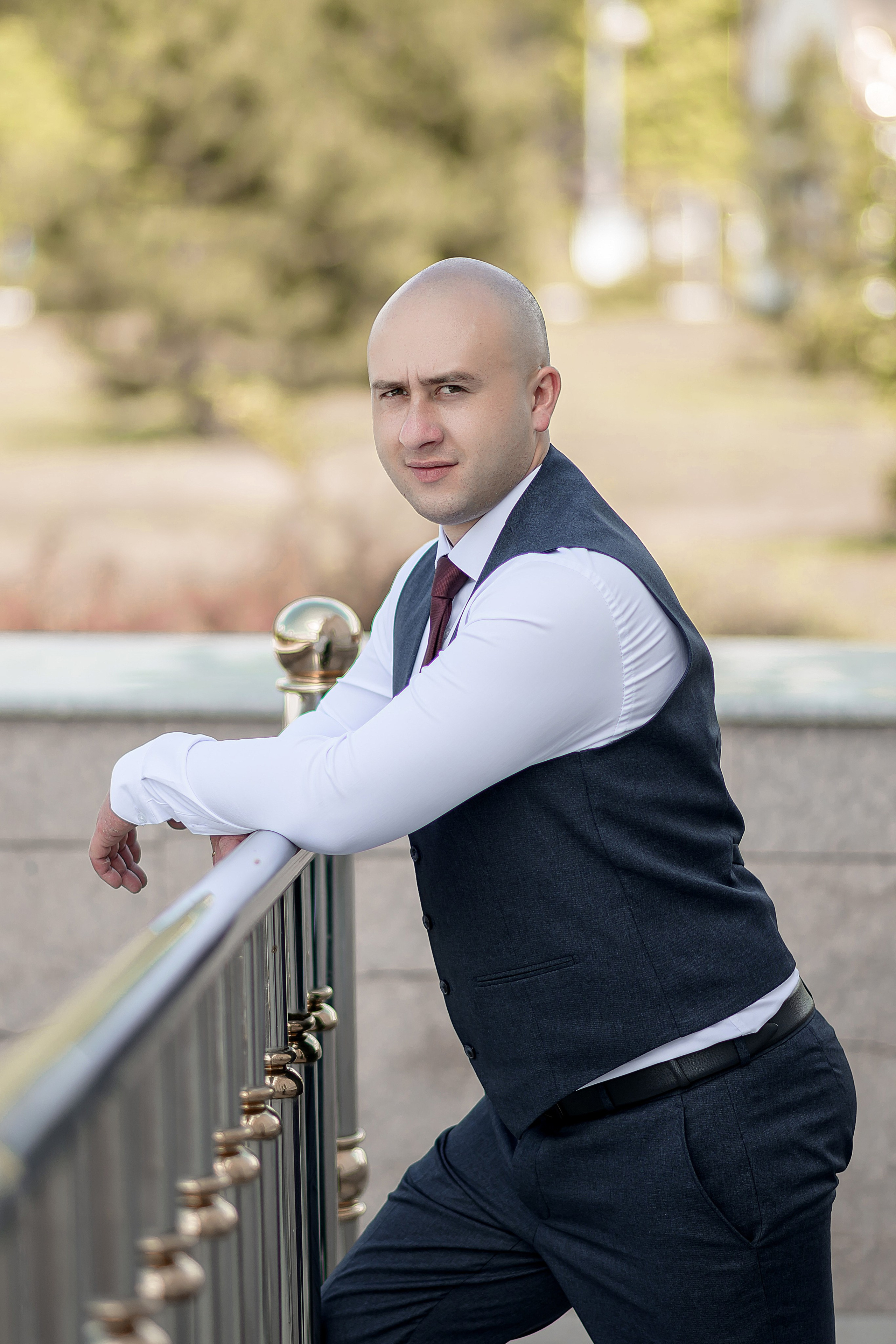 Софья и Юра. Свадебный фотограф Белгород Валуйки Старый Оскол Воронеж