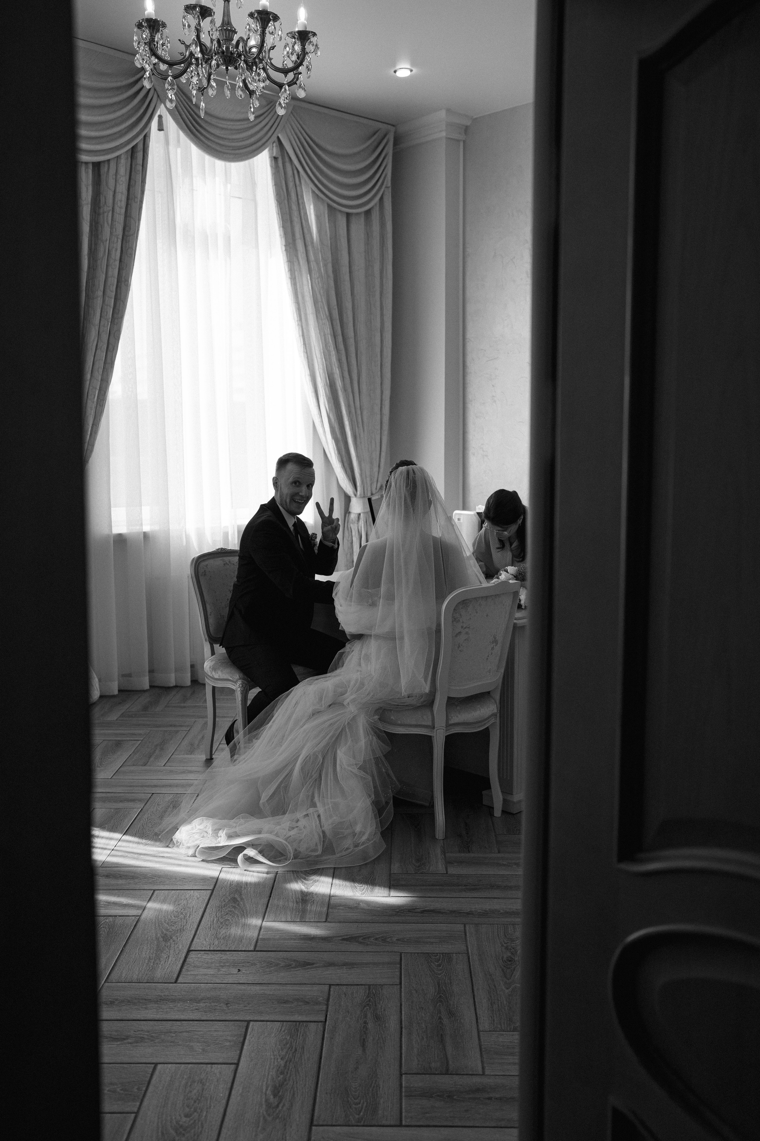 Два сердца — один ритм. Свадебный фотограф в Санкт-Петербурге