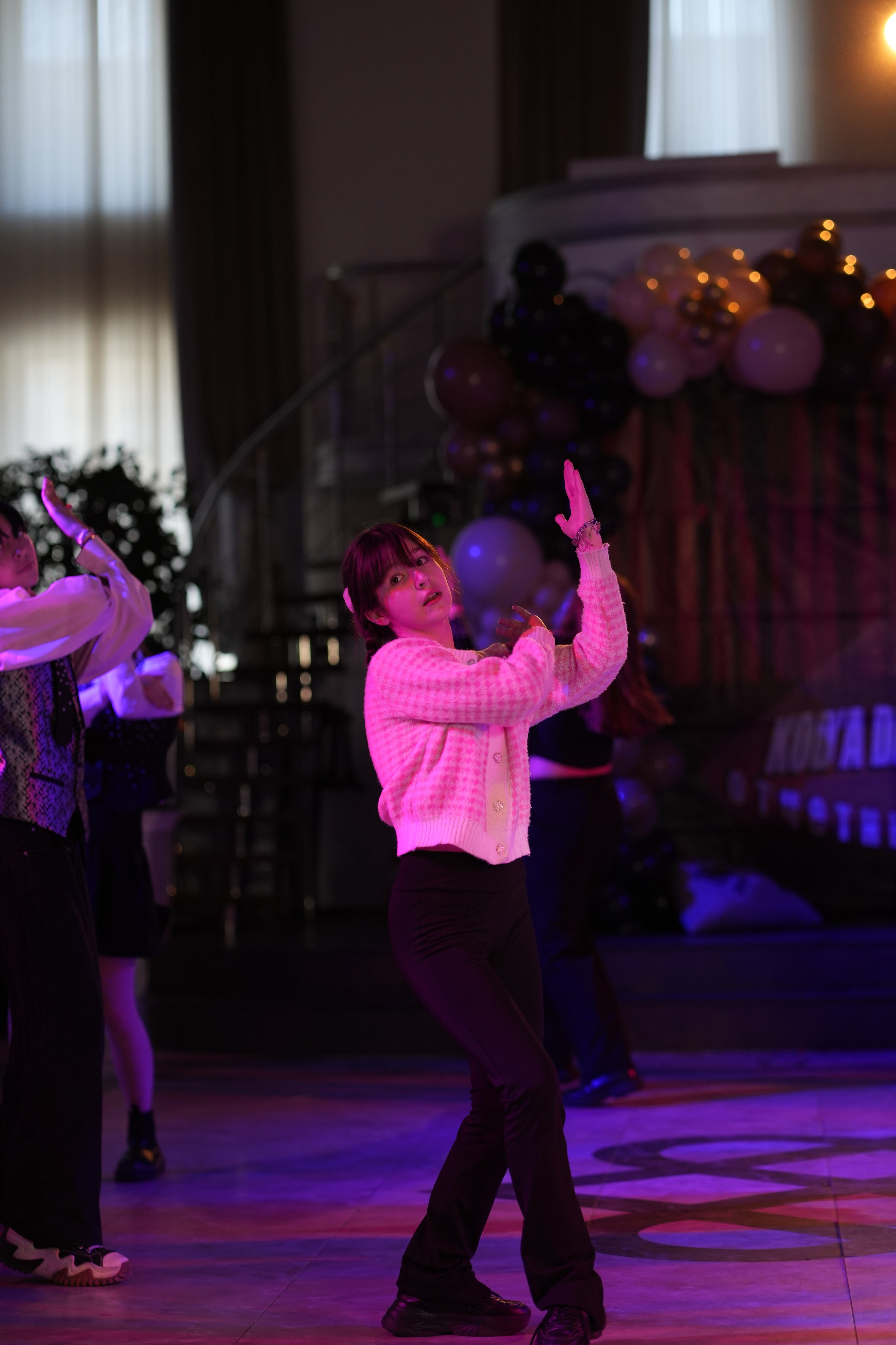 Отчётный концер KOD'A dance studio. Фотограф, видеограф Пятигорск, Ставрополь, Ессентуки, Petlyakovs_photo