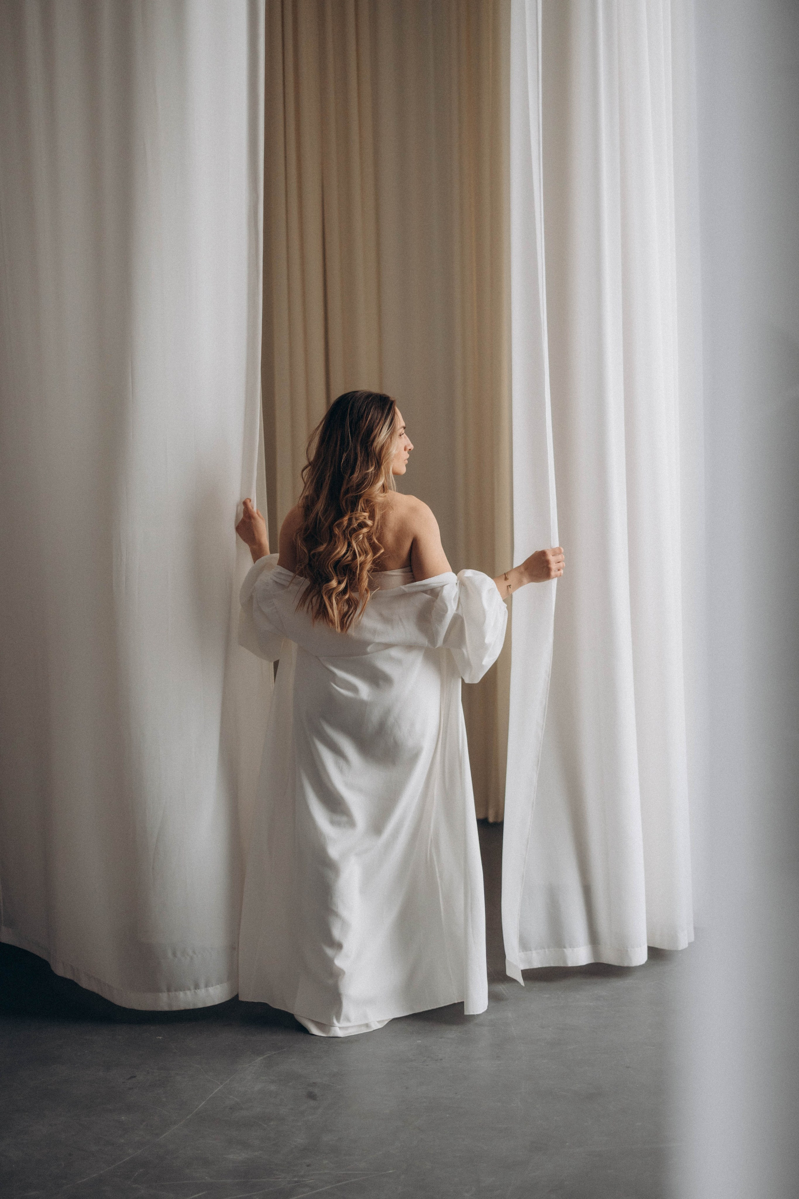 Яна. Семейный и женский фотограф в Москве Коновалова Олеся