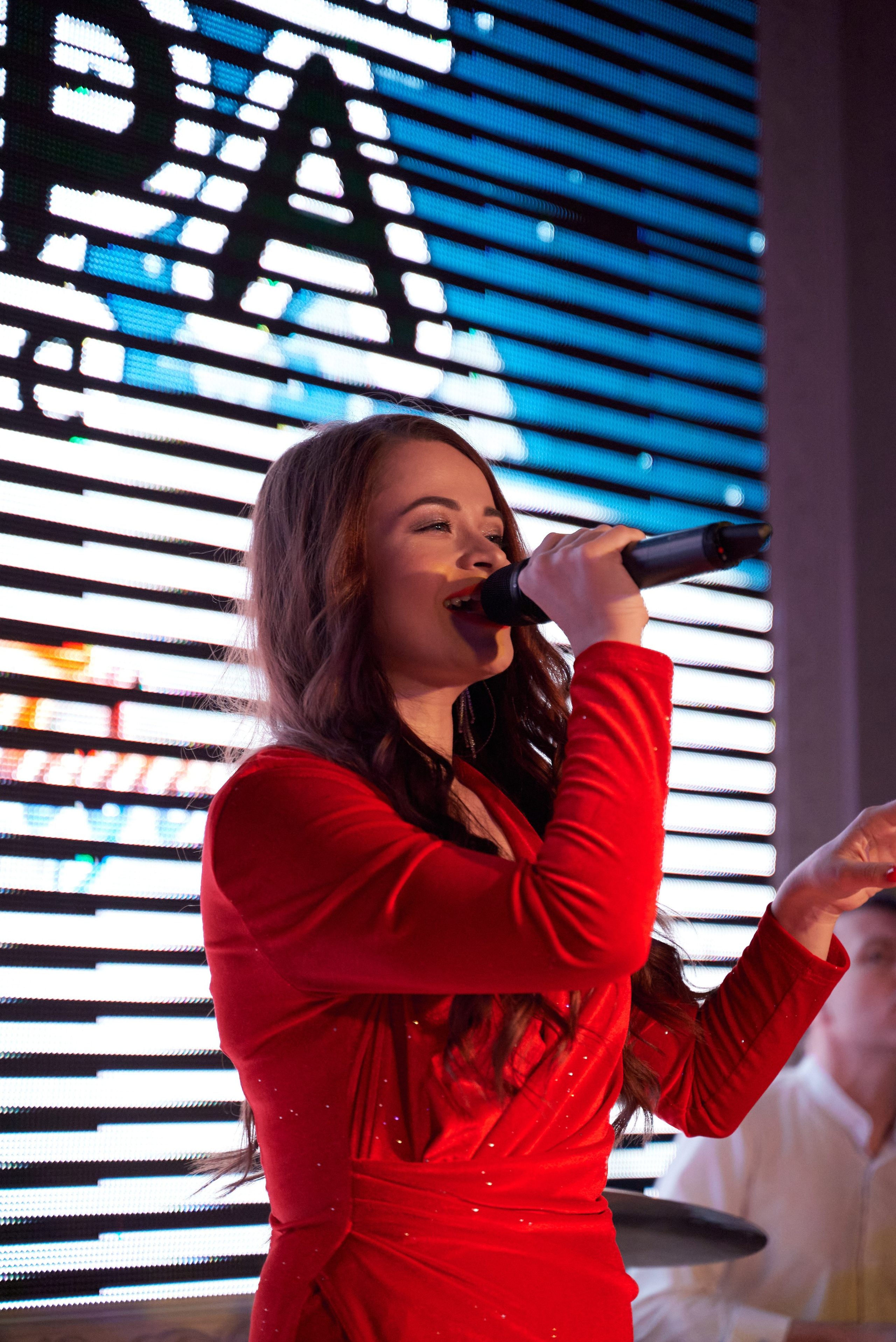 Корпоратив. Свадебный фотограф Александр Браво