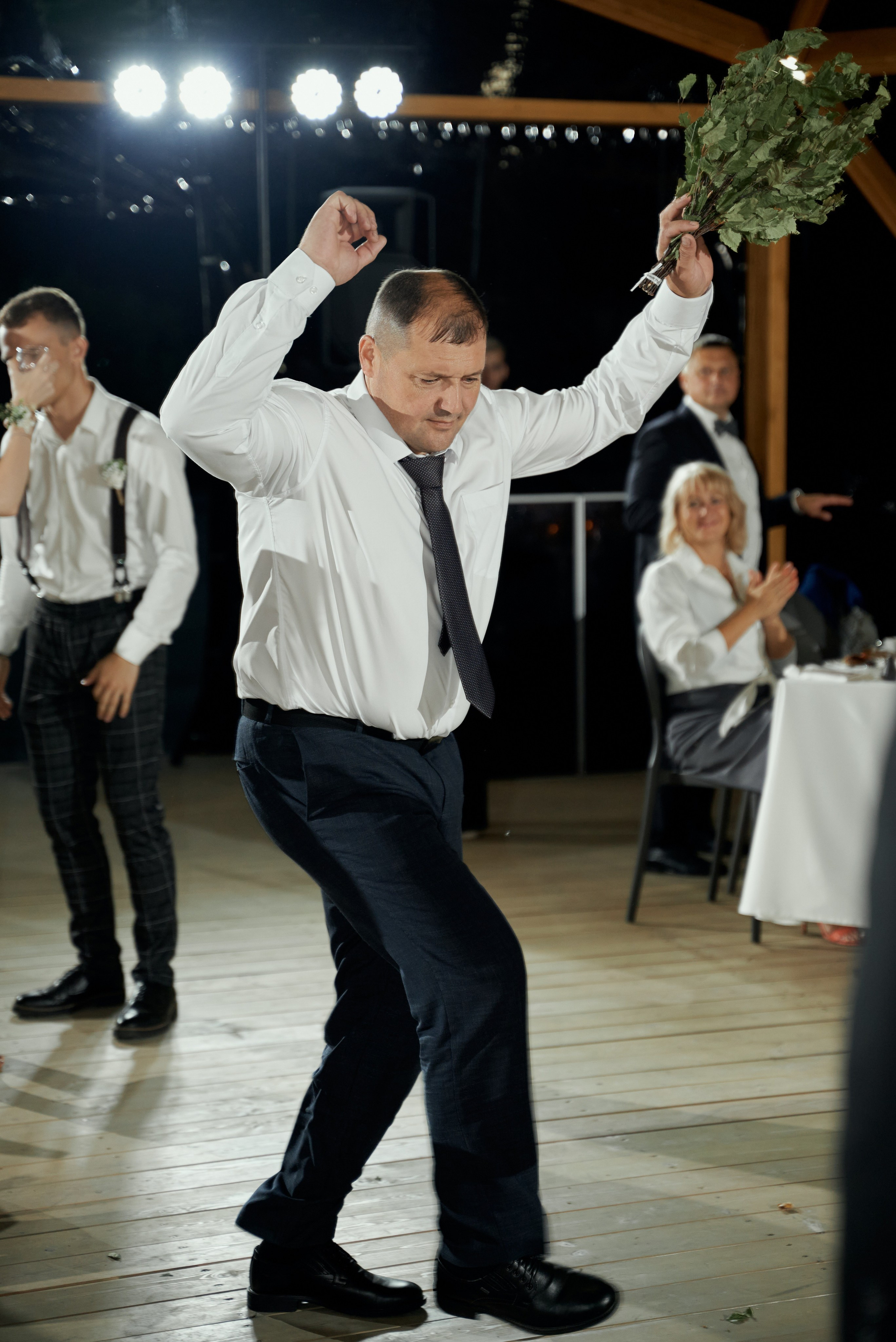 Александра и Максим. Свадебный фотограф Александр Браво