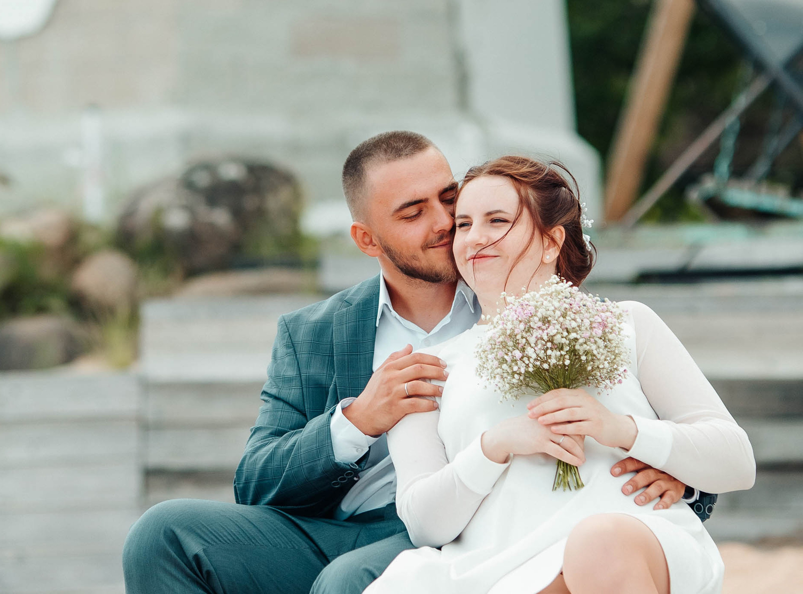 Alexandr & Darya. Детский и семейный фотограф в Санкт-Петербурге и области Никова Вика