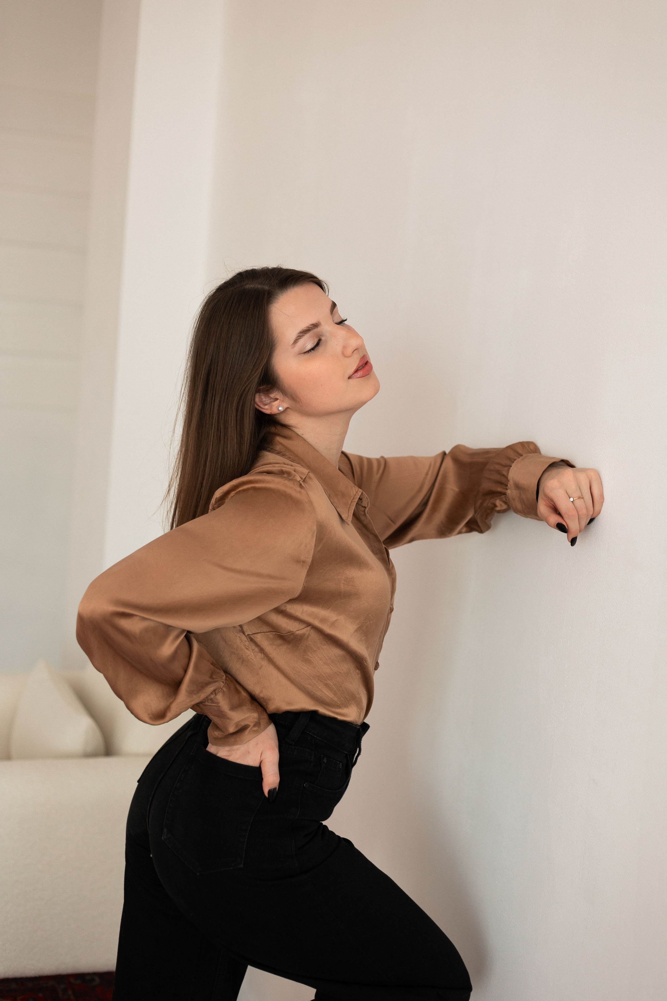 Анжелика. Семейный фотограф в Севастополе и Симферополе Александра Чистякова