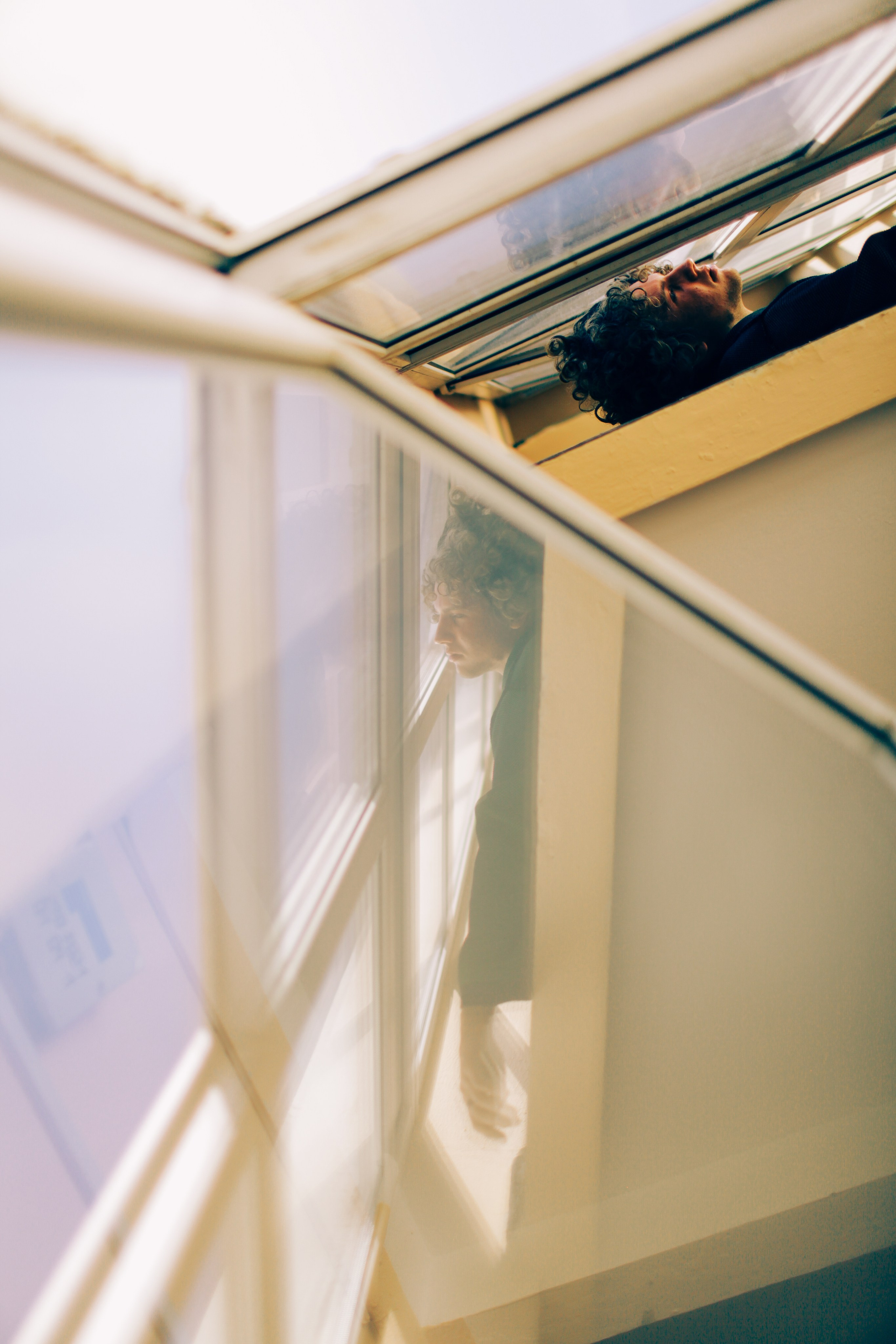 Федя. Портретный фотограф в Москве Анастасия Пимова