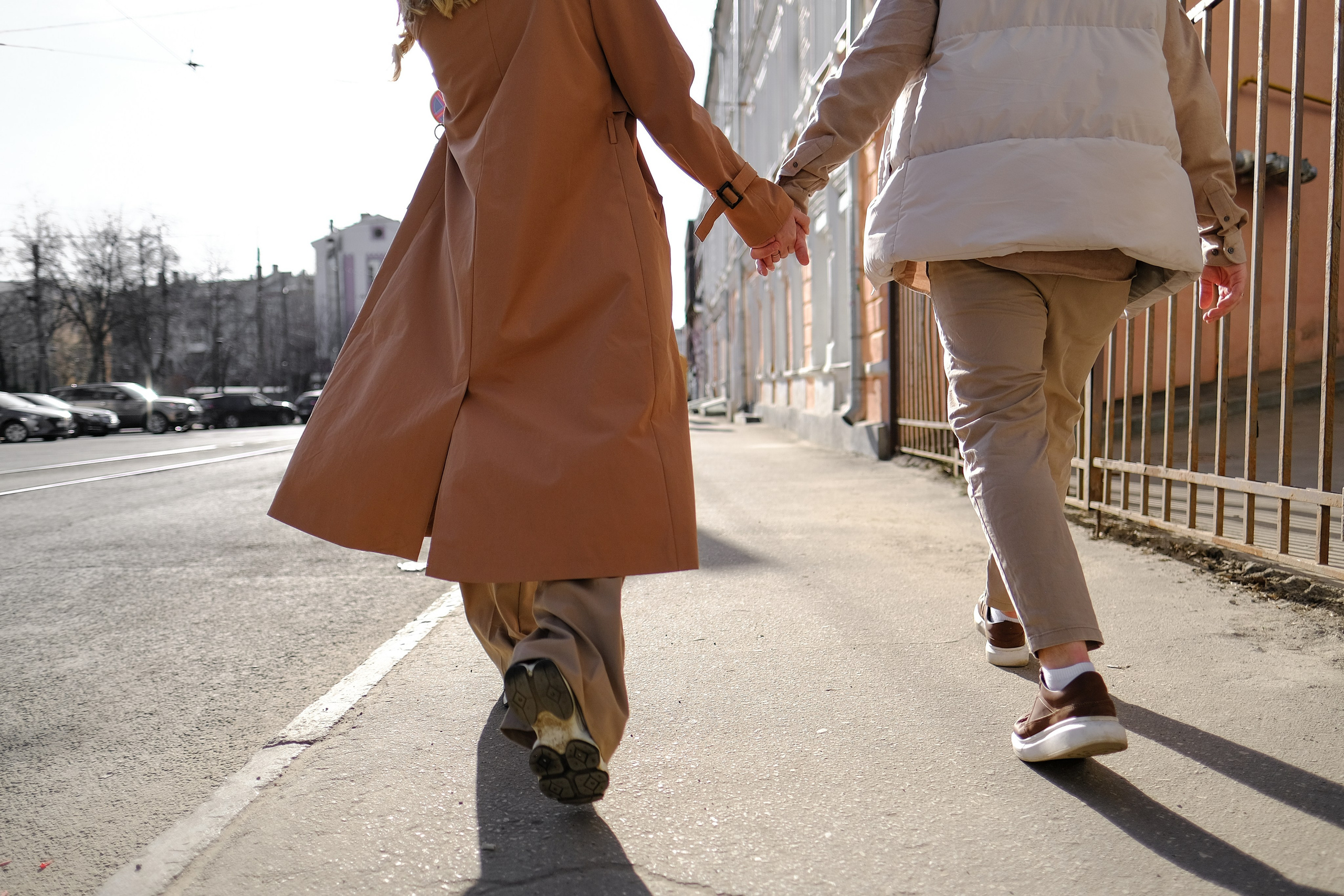 Людмила и Дмитрий