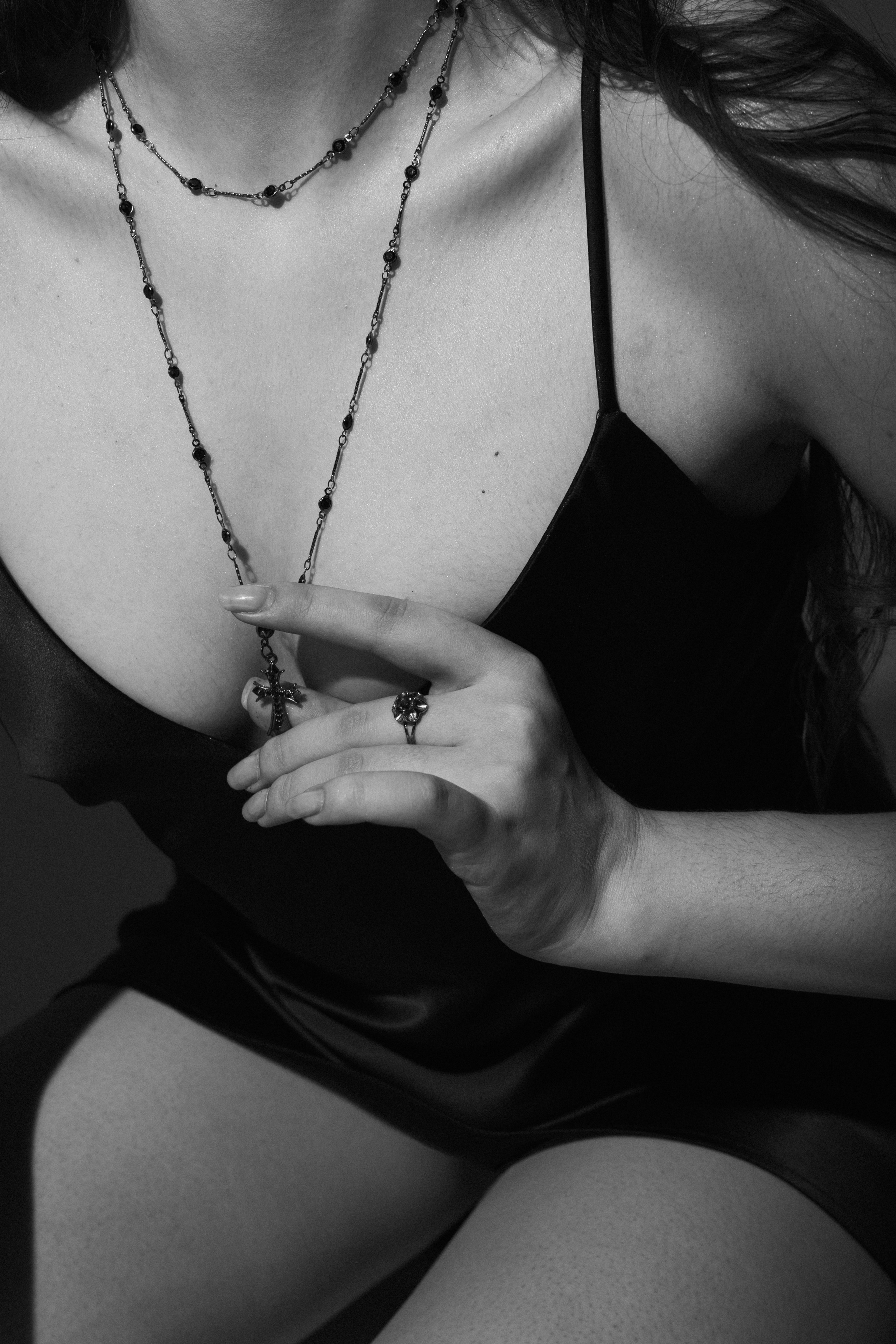 Esoterique. F11 production