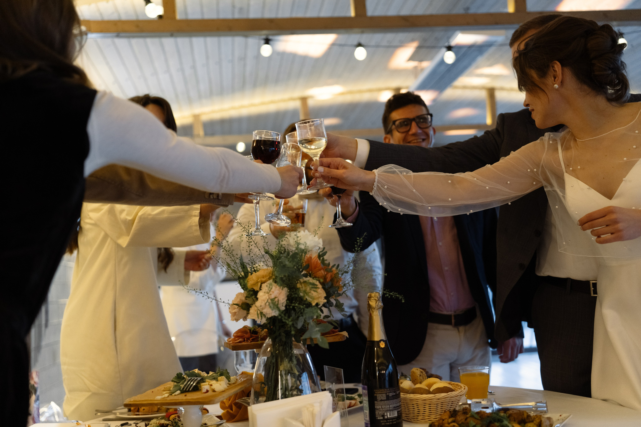 Андрей + Александра. Свадебный и семейный фотограф в Москве/Калуге Юлия Мосиюк