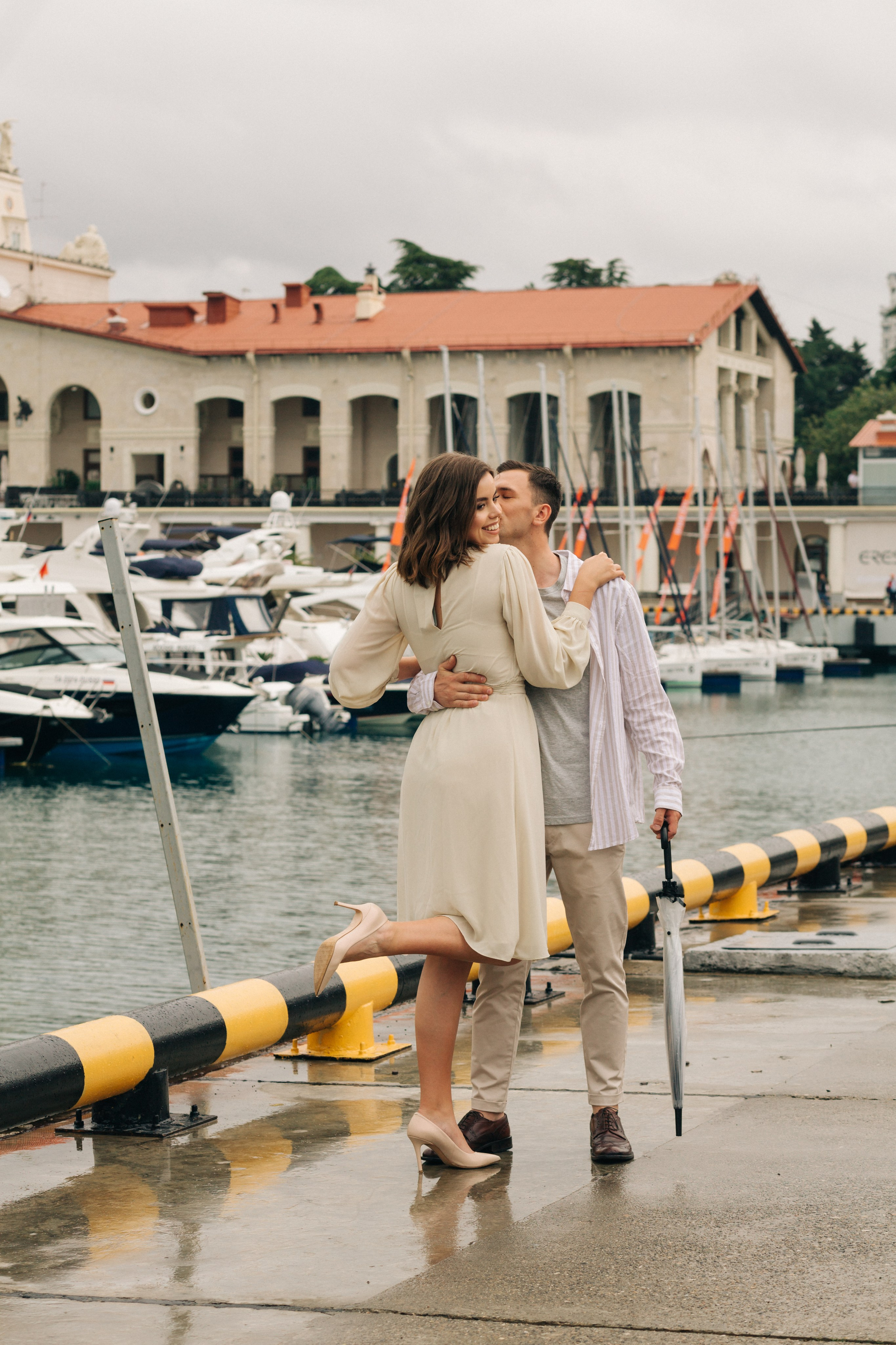 Сочи. Love Story 4. Главная