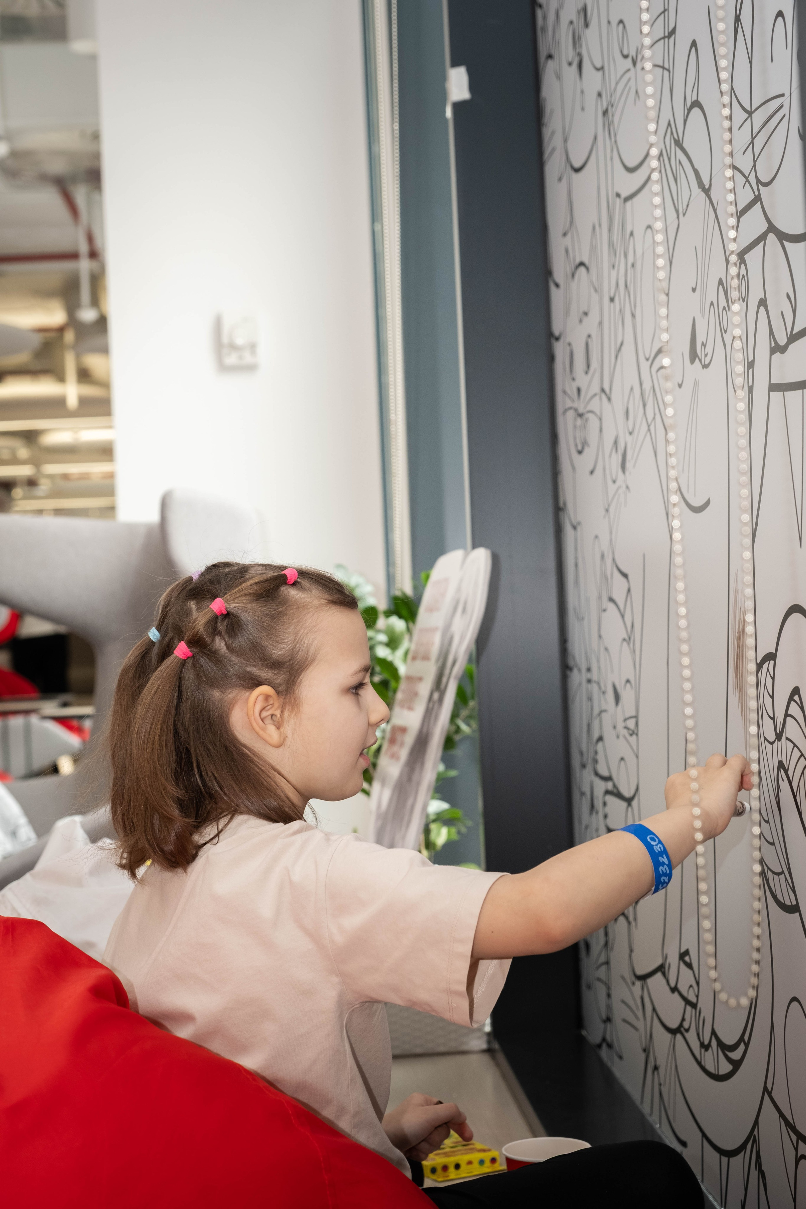 МАРСОПОЛИС. Фотограф в Москве Lada Shum