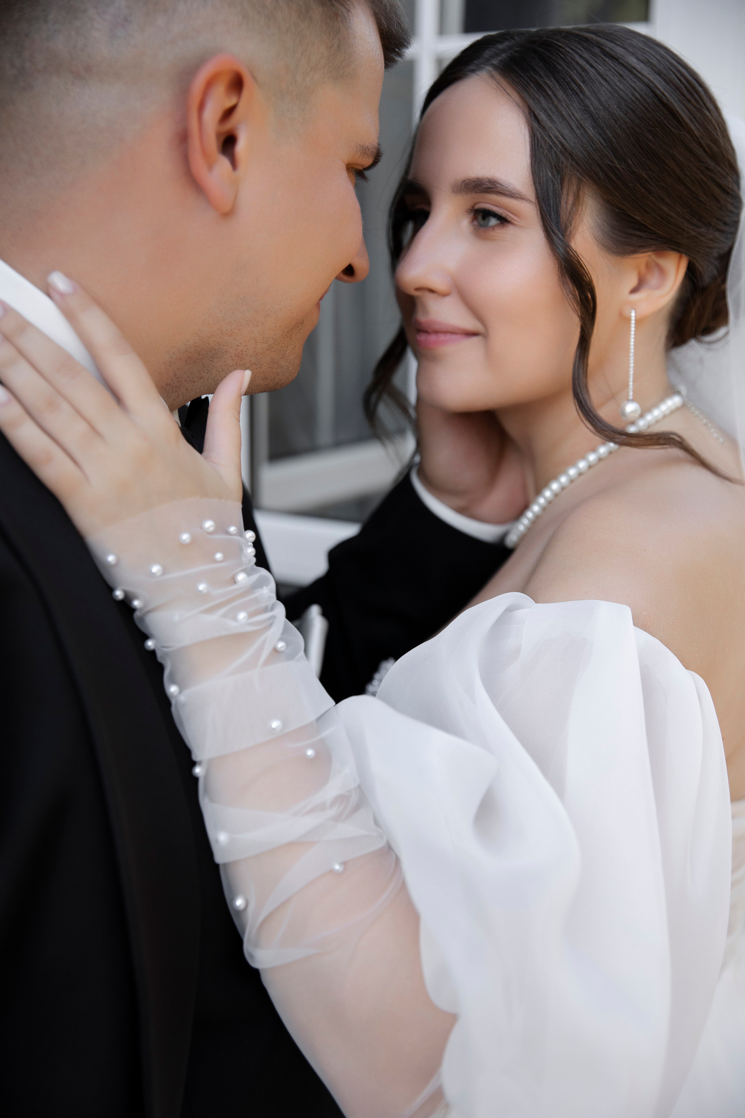 Кристина и Дмитрий. Я Ира и я фотографирую свадьбы более 10 лет