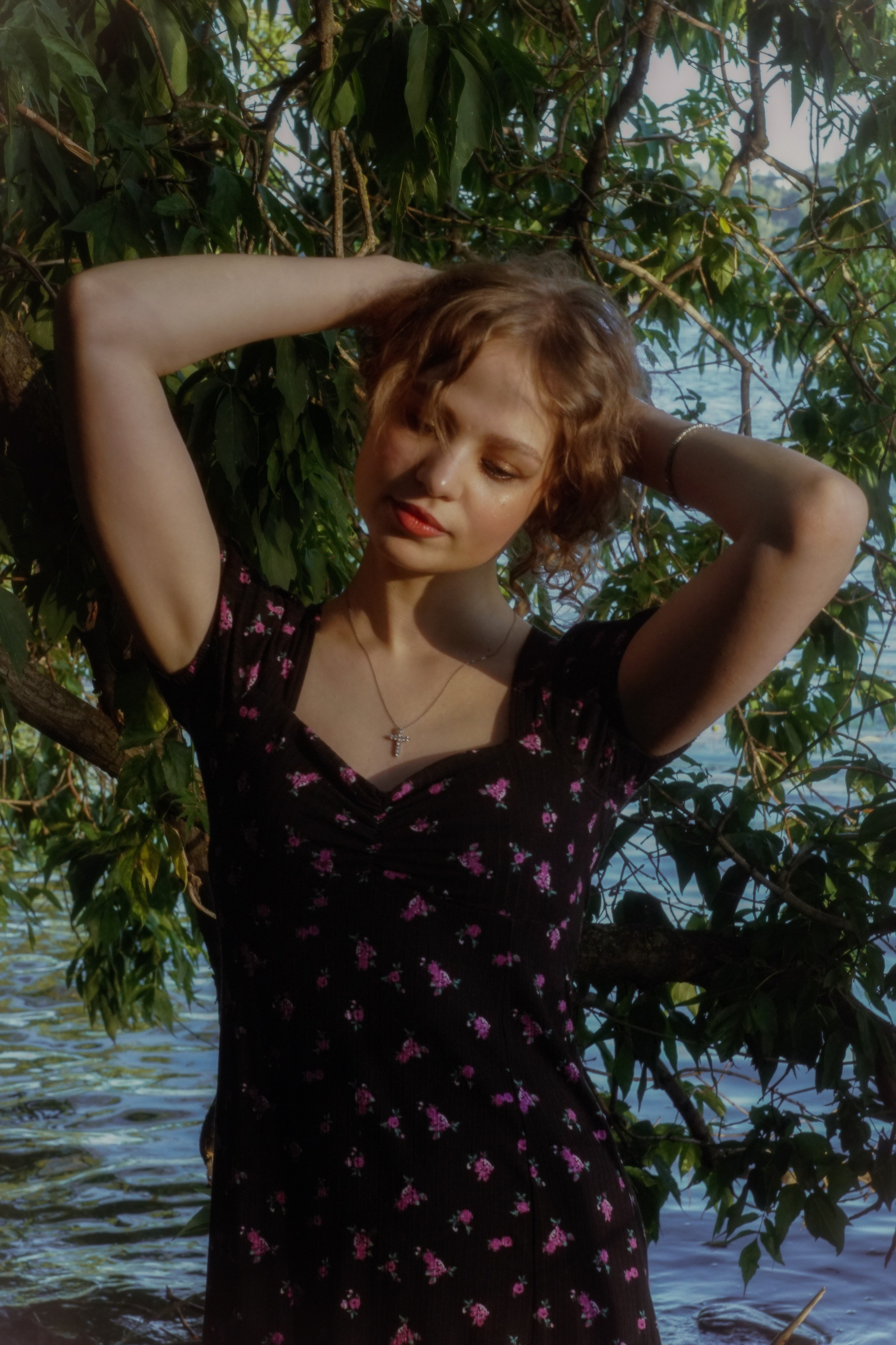 Liza. Фотограф в Костроме Дарья Арефьева