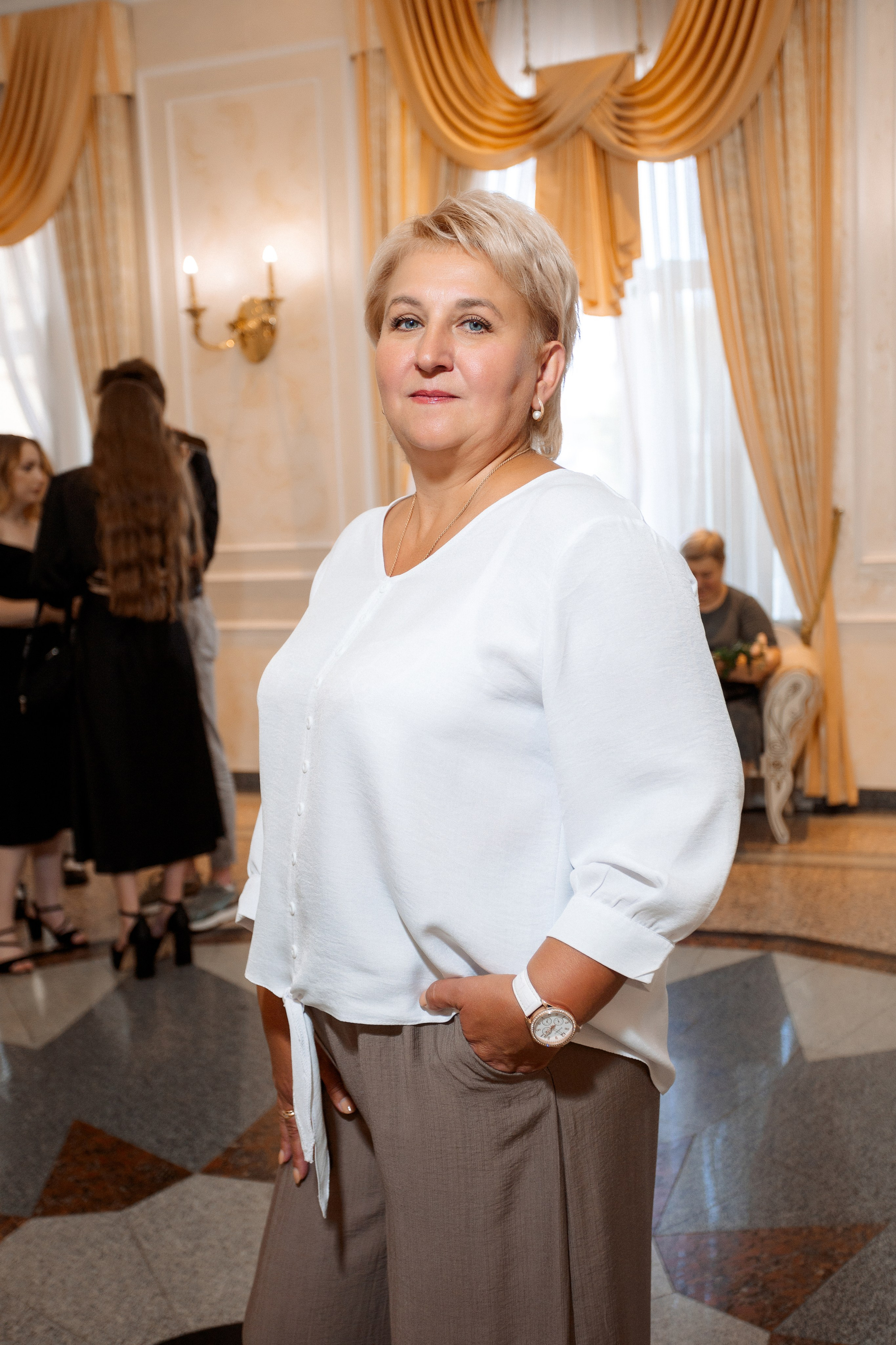 ПРИМЕР: Даня и Катя. ЗАГС. Все фото. Профессиональный фотограф в Ижевске Леша Петров