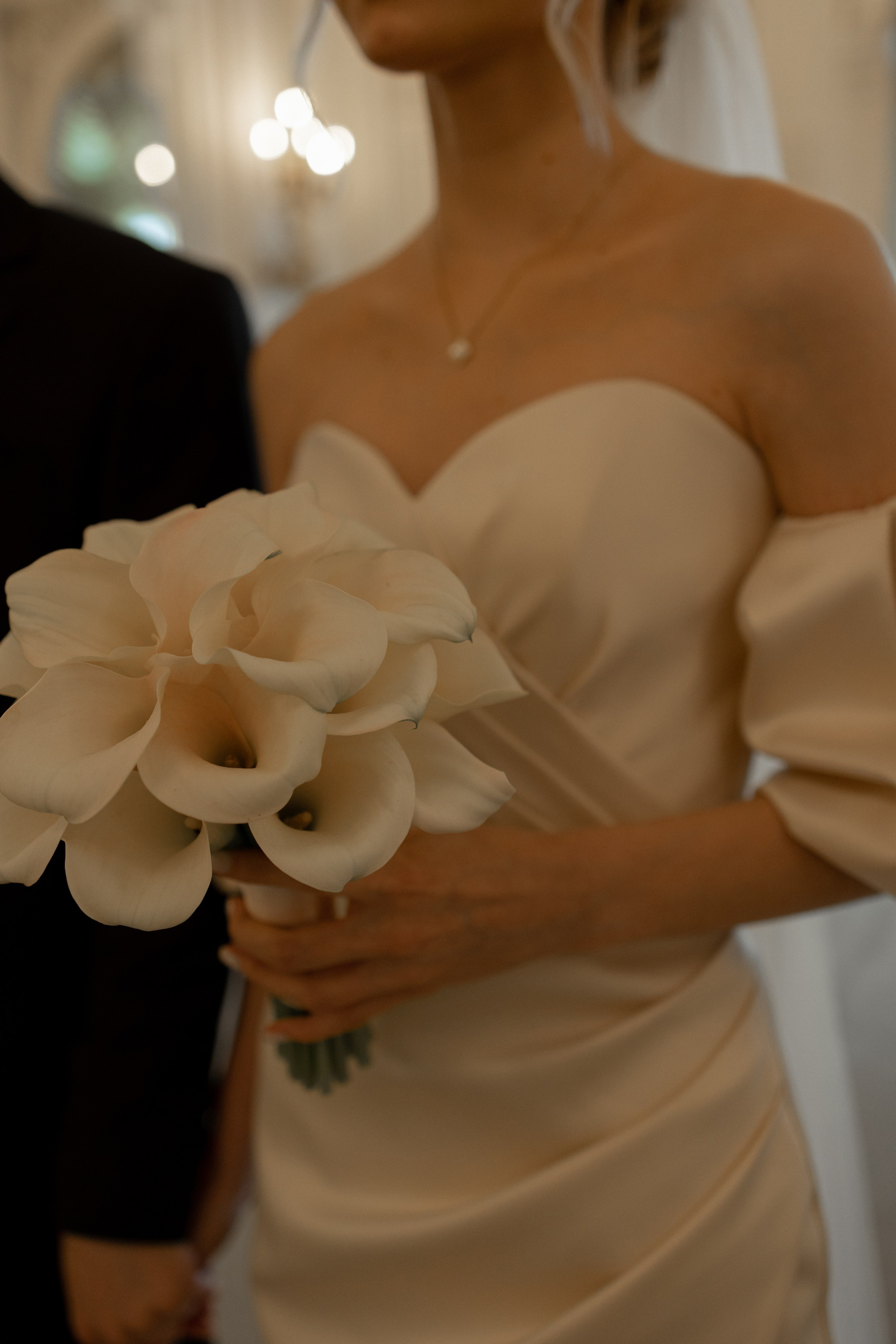 ЗАГС и прогулка. Фотограф в Санкт-Петербурге Шевченко Наталья