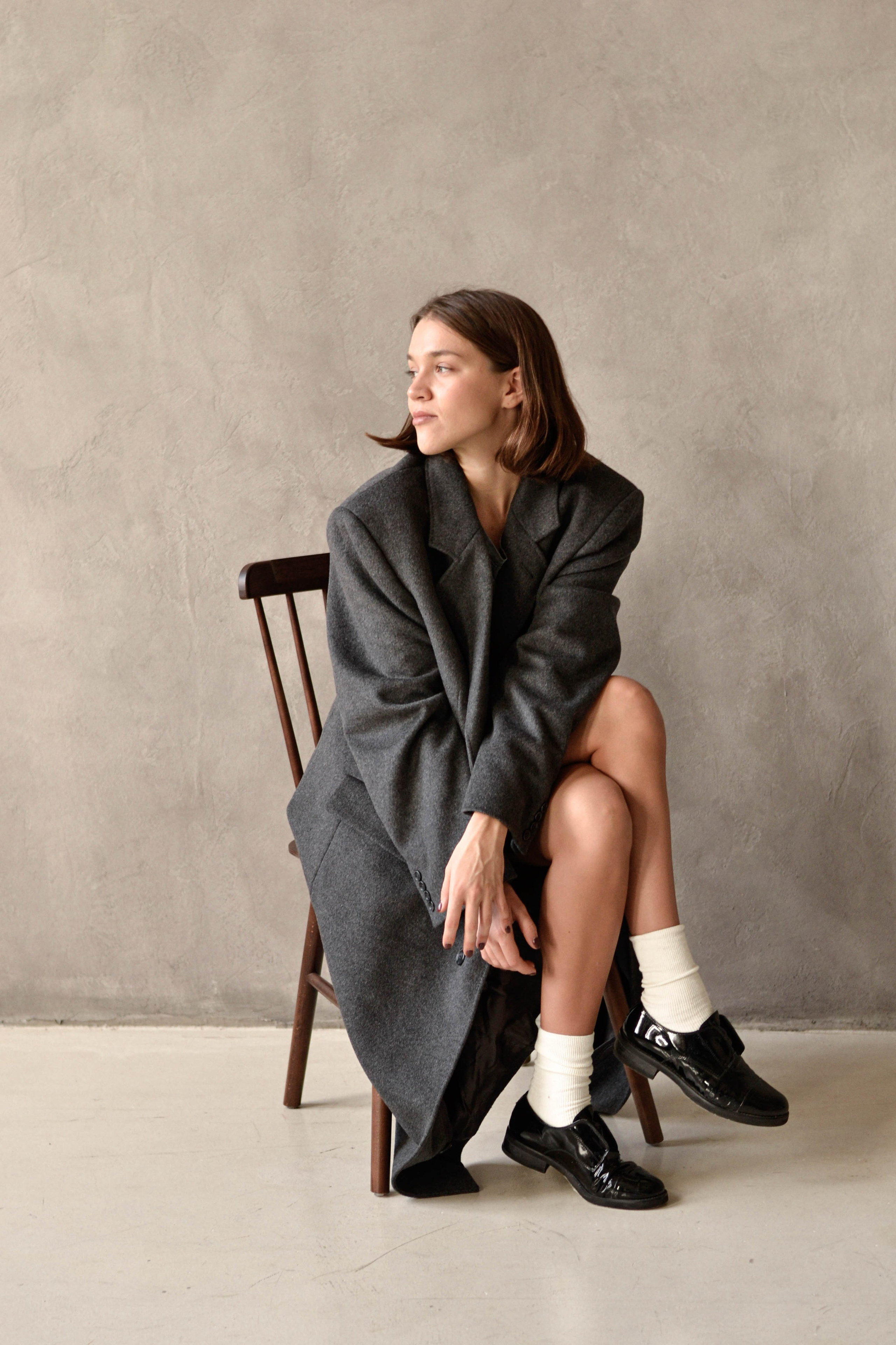 Арина. Студийная съемка. Екатерина Бикбаева фотограф, видеограф, медиа-продюсер