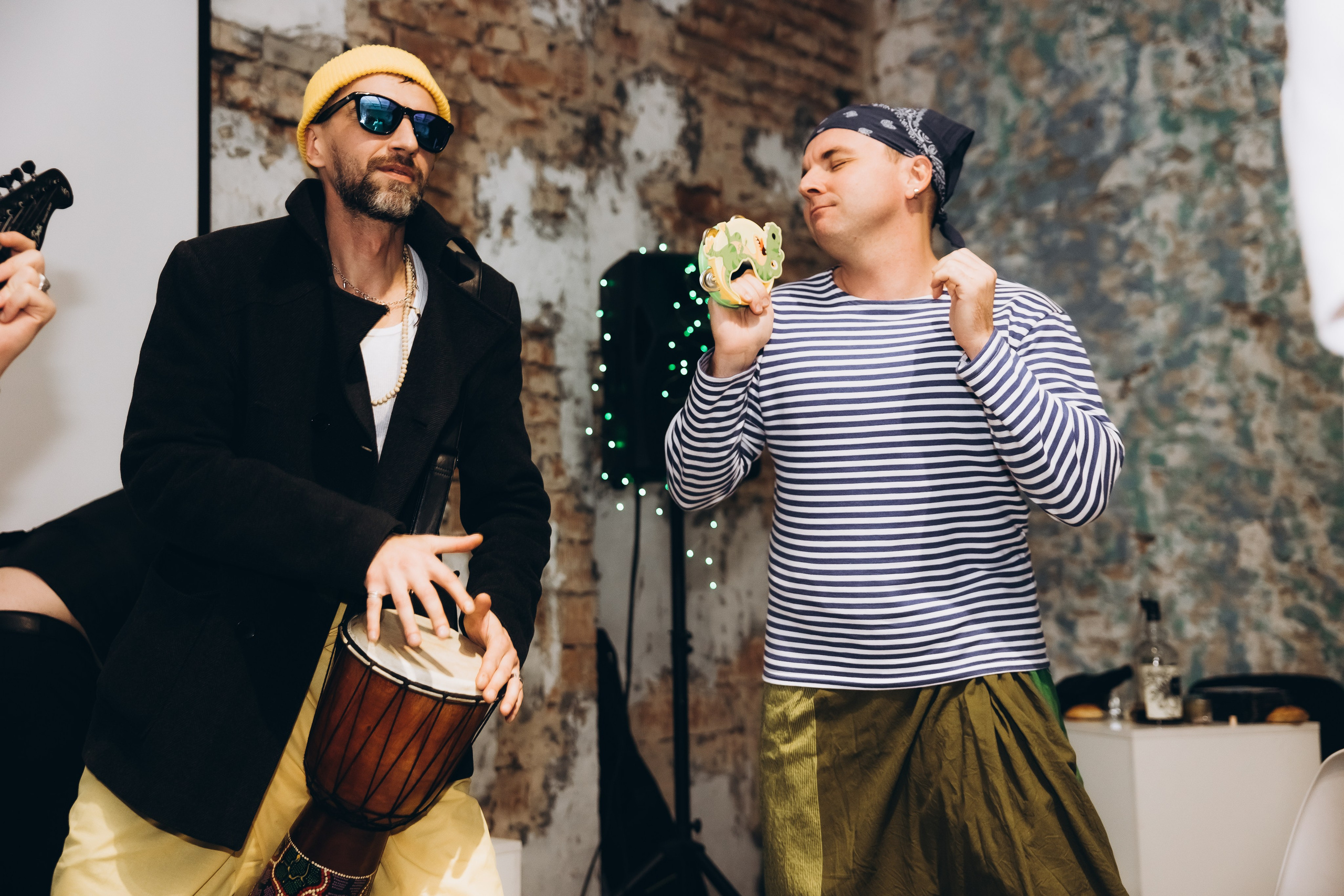 Halloween'24. Фотограф ВИКА МЕДУЗА