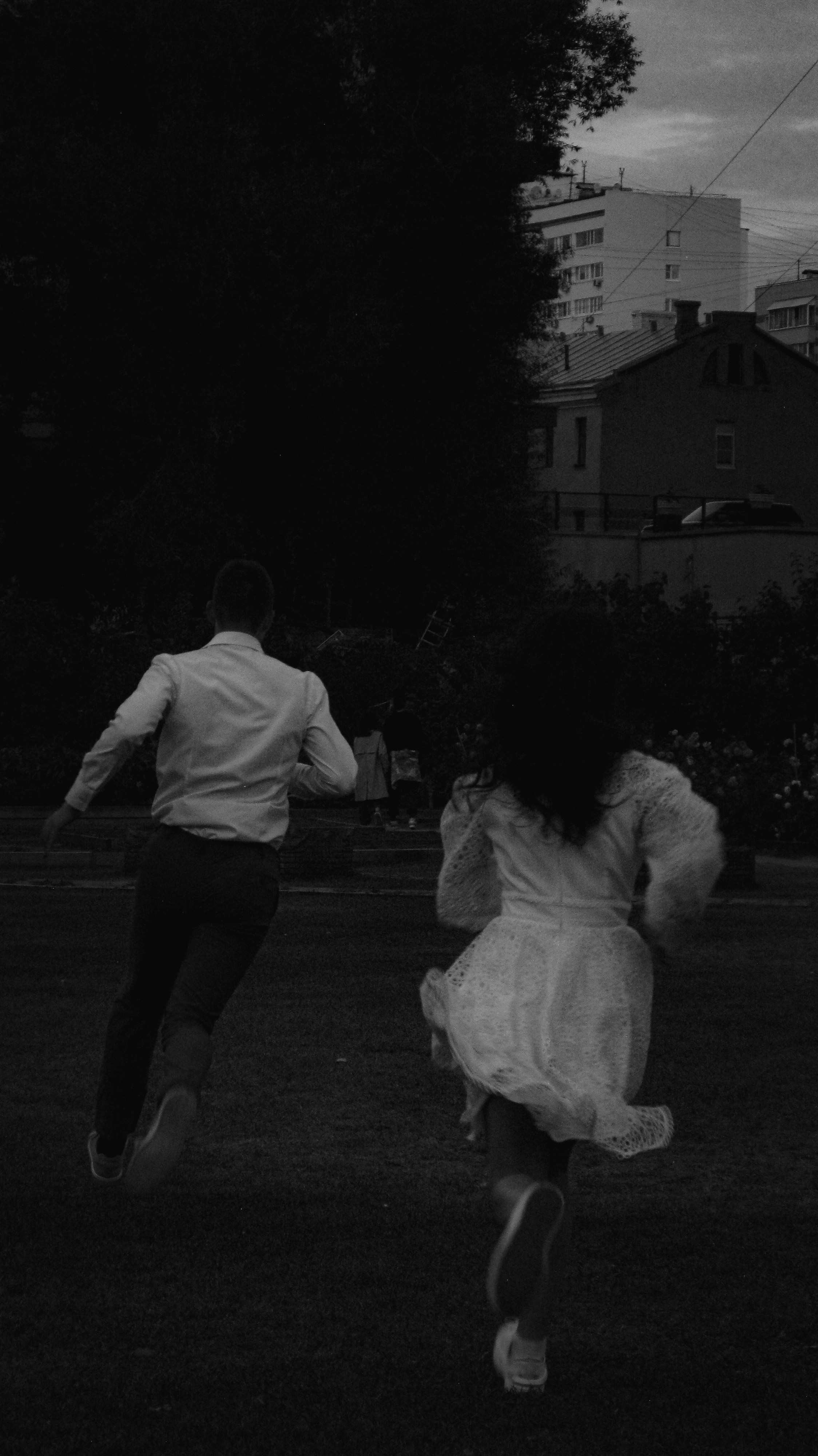 Анастасия и Владислав. Портретный и свадебный фотограф в Москве Александра