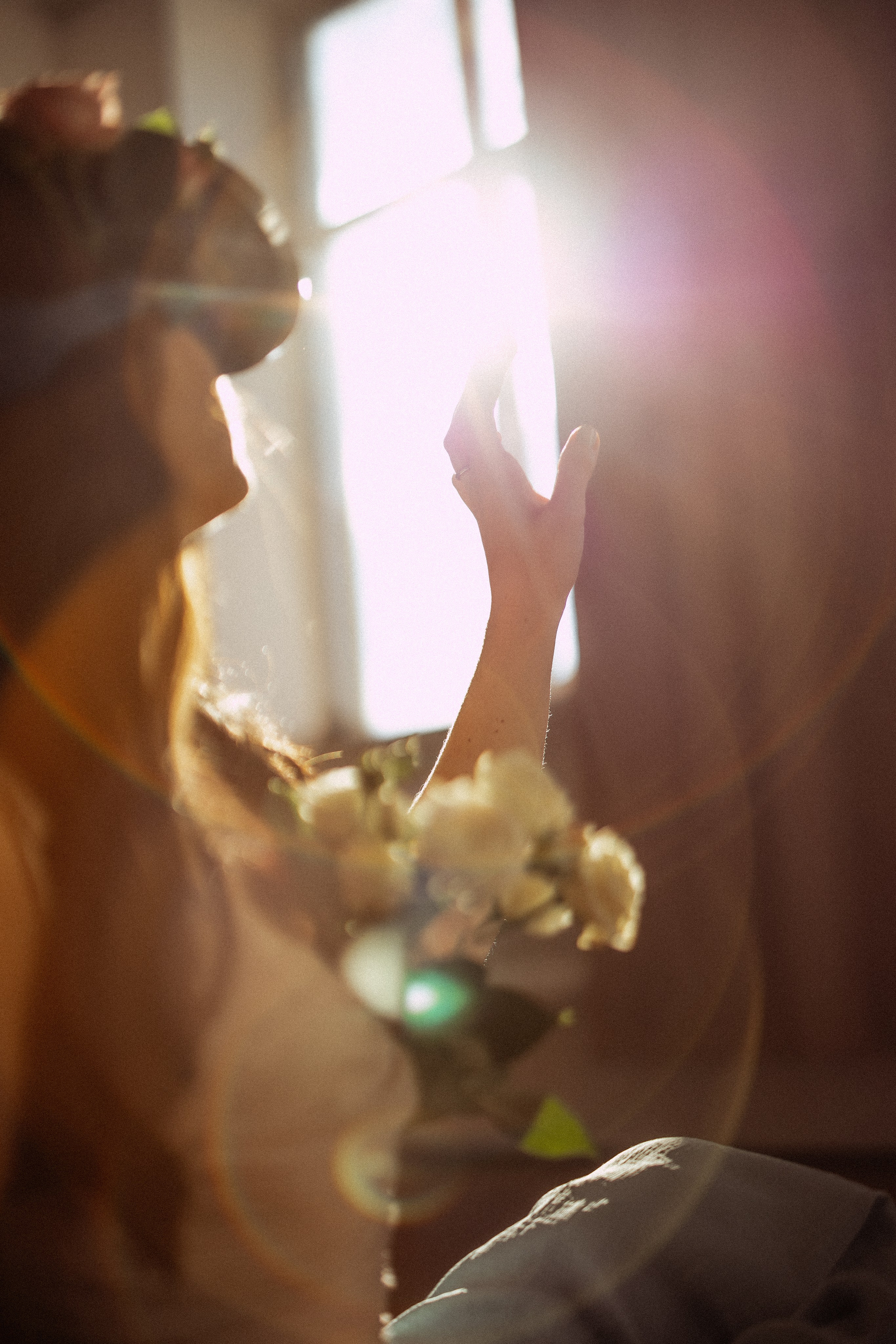 Мои работы цвет. Фотограф Алексей Гарьковенко