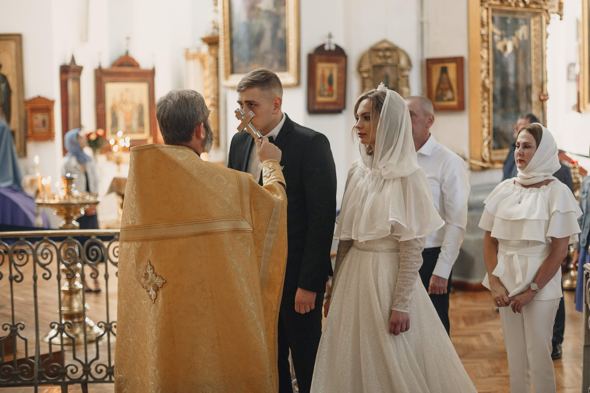 Венчание и свадьба. Свадебный фотограф Игорь Брундасов 8PHOTO на свадьбу венчание загс СПб