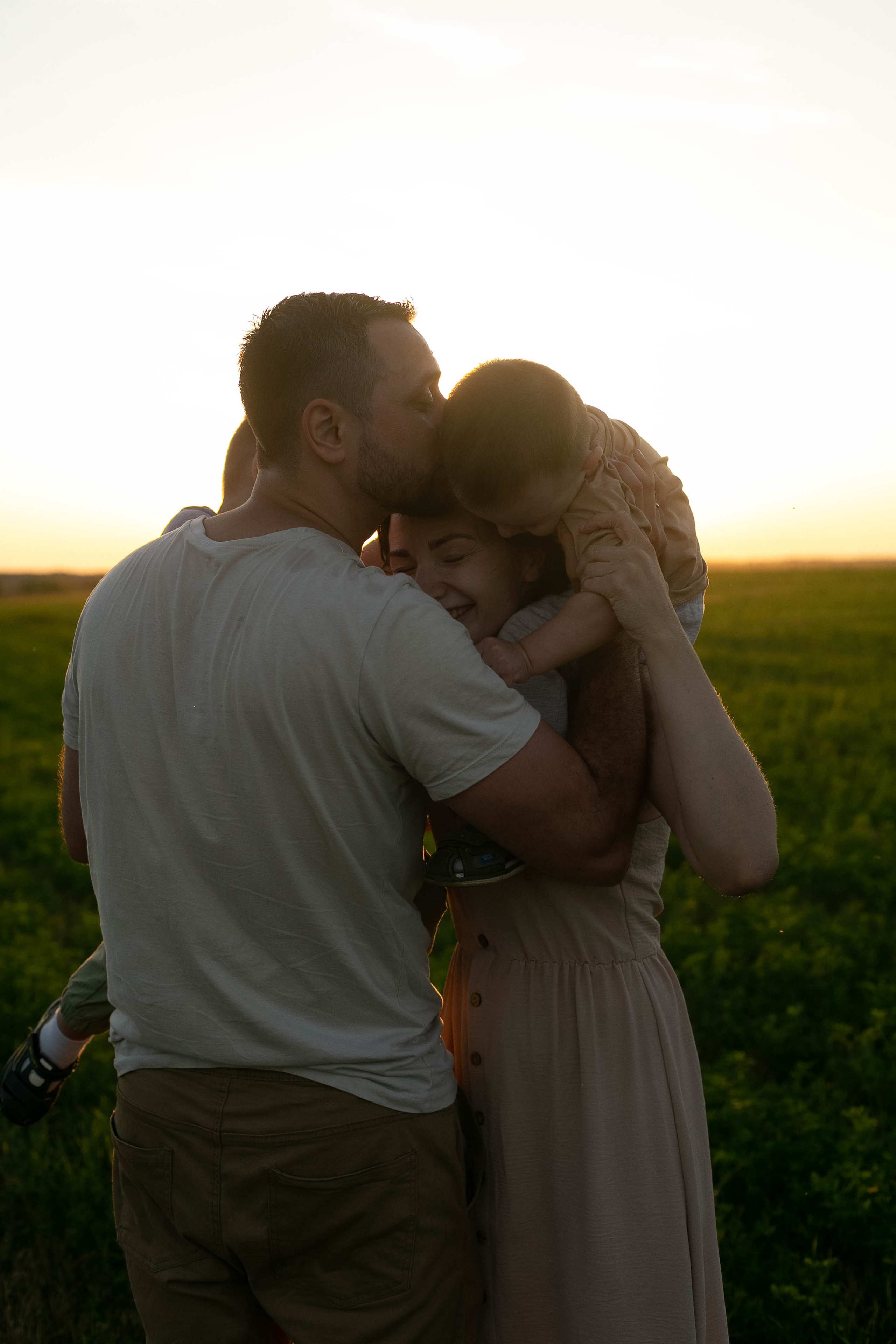 Наталья и Александр. Семейный и женский фотограф в Москве/Твери. Меня зовут Яна Гош