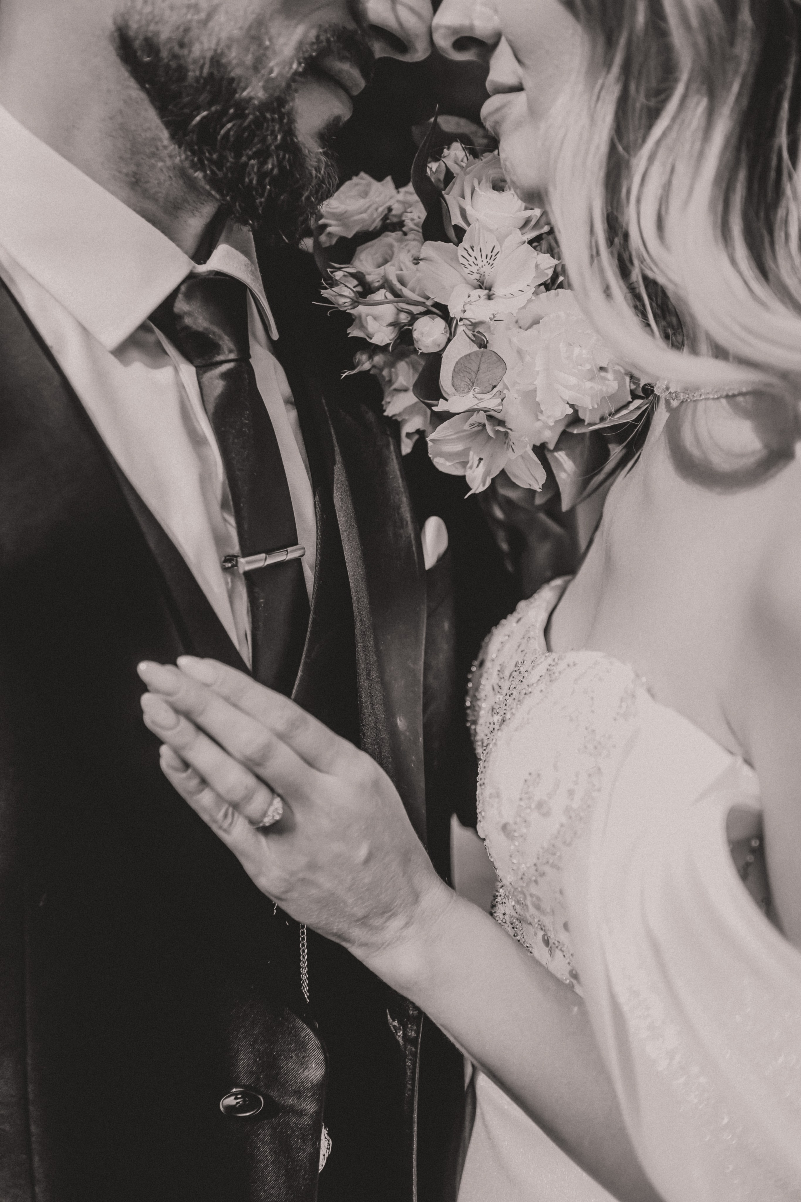 Костя и Марина. Свадебный и семейный фотограф Анастасия Меркуль