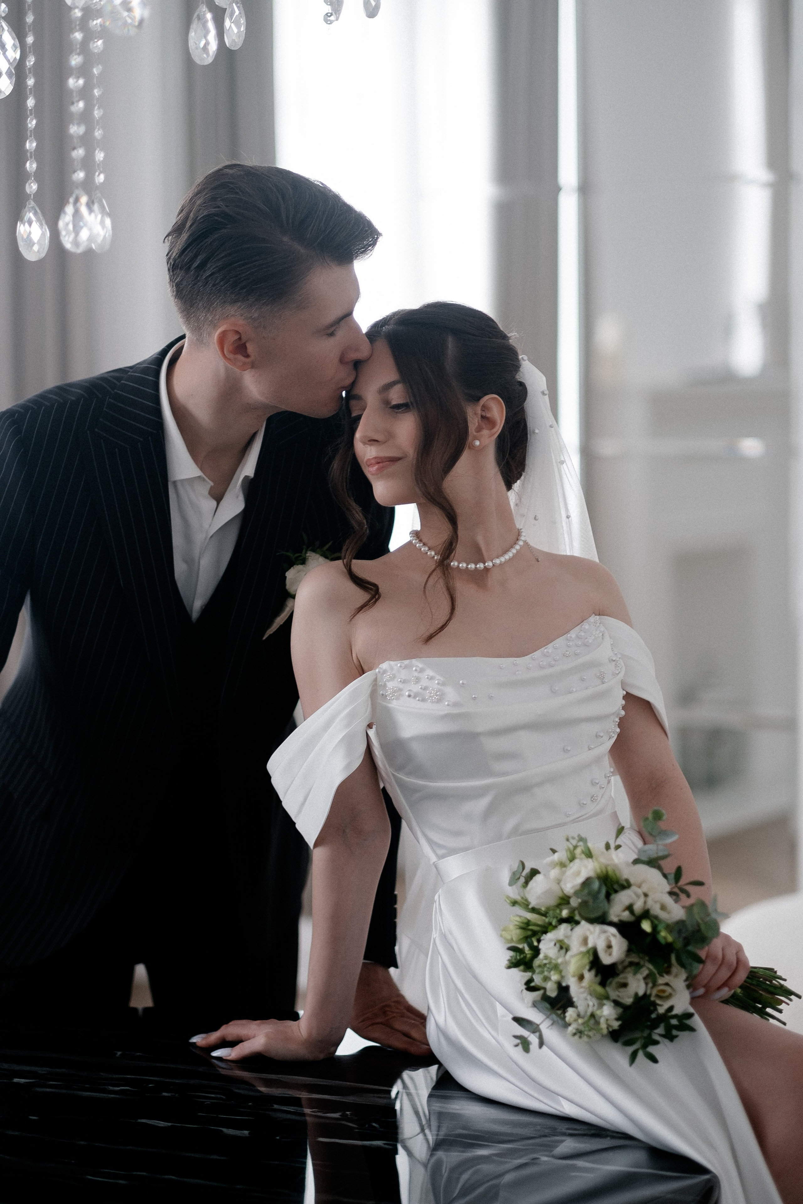 Илья & Анна. Свадебный и семейный фотограф в Казани и Зеленодольске Ланочкин Илья