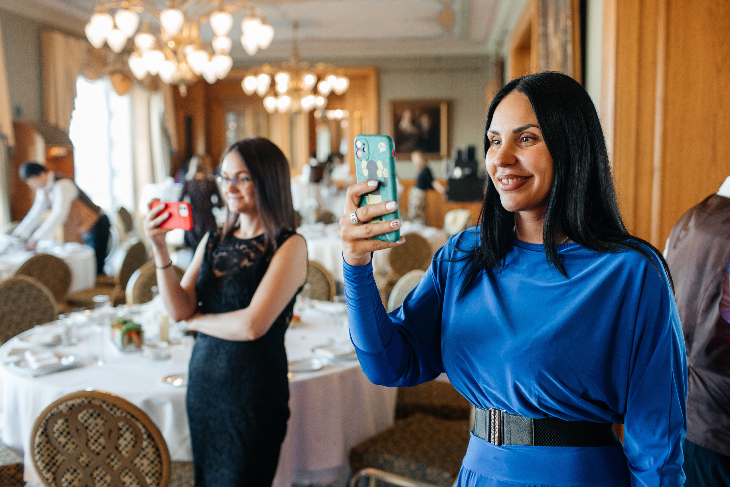 Марусе 9 лет. Свадебный и семейный фотограф