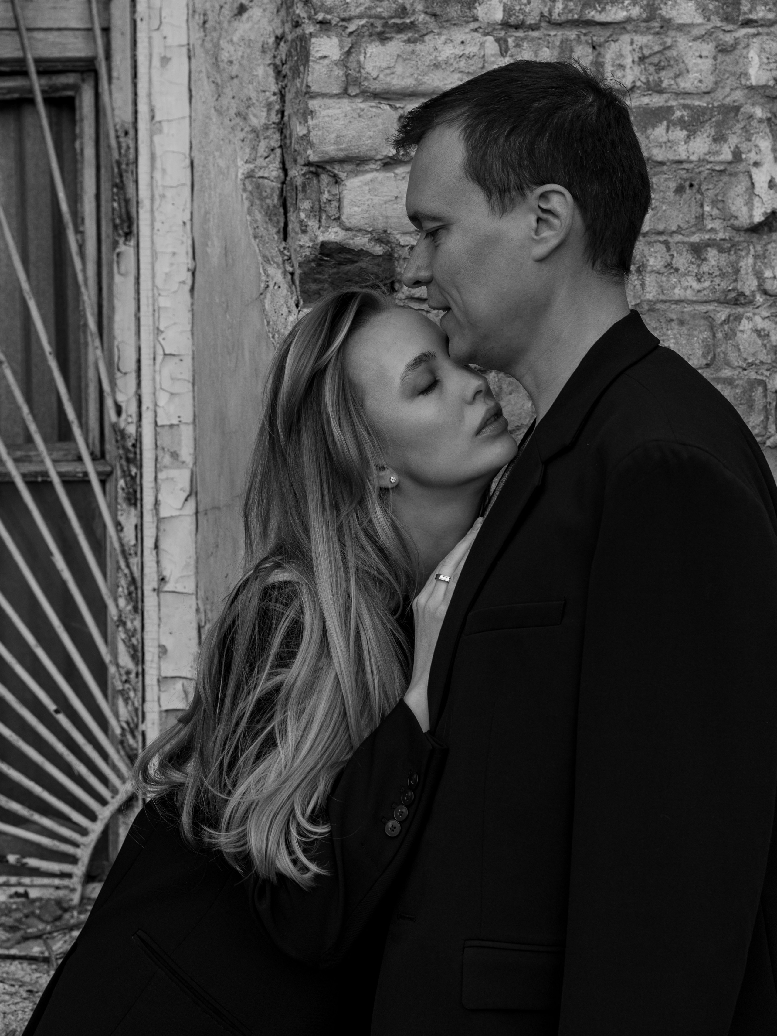 Вероника и Евгений. ФОТОГРАФ Любовь Скок. Москва