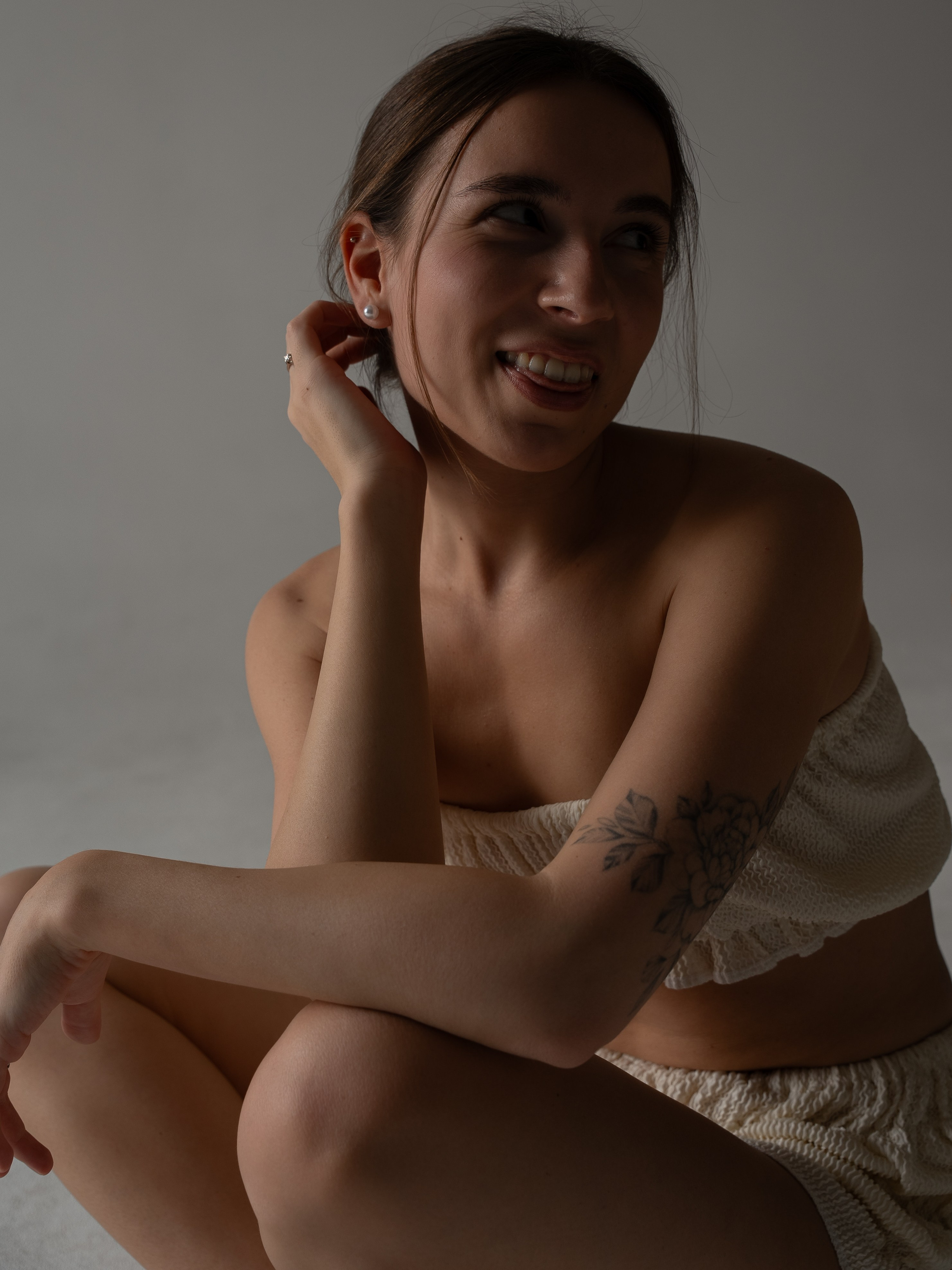 Виктория. ФОТОГРАФ Любовь Скок. Москва