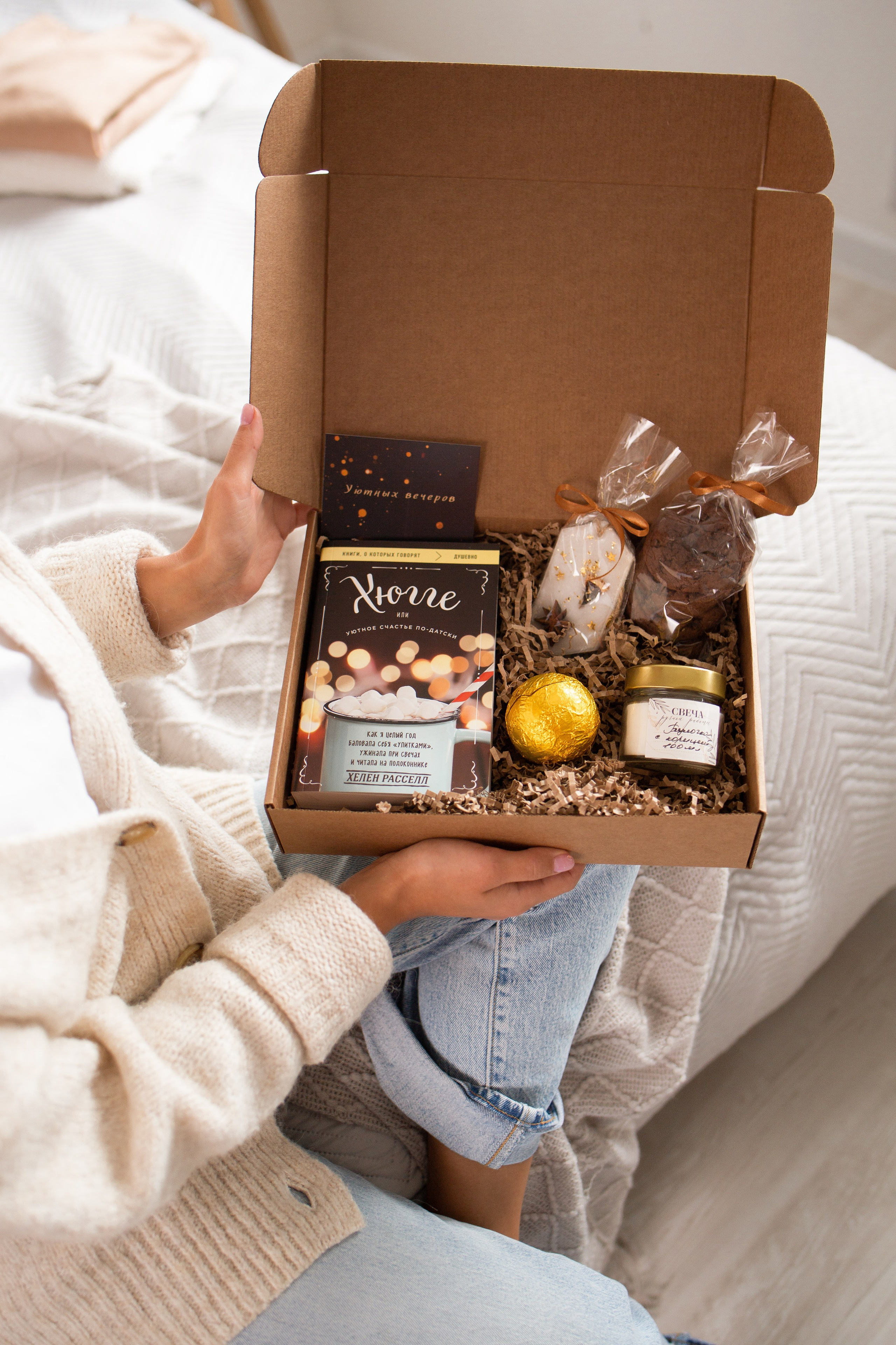 Gifty Pleasure. Фотограф в Санкт-Петербурге Ангелина Вражевская