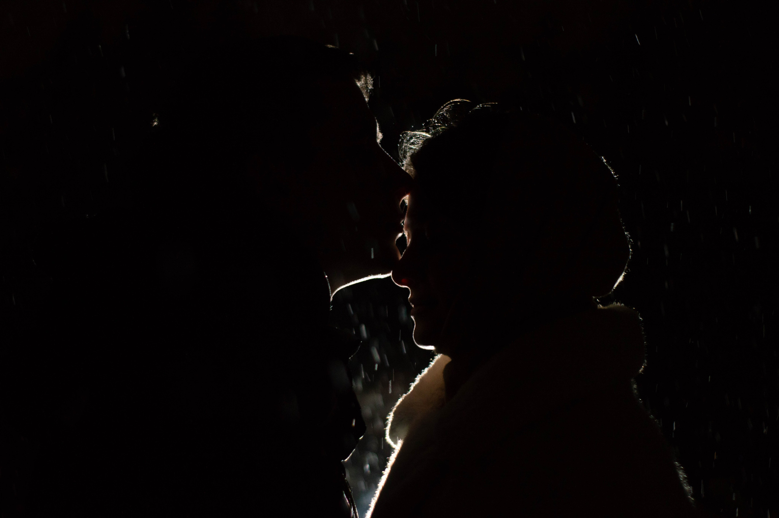 Love-story. Фотограф в Курске Монастырев Матвей