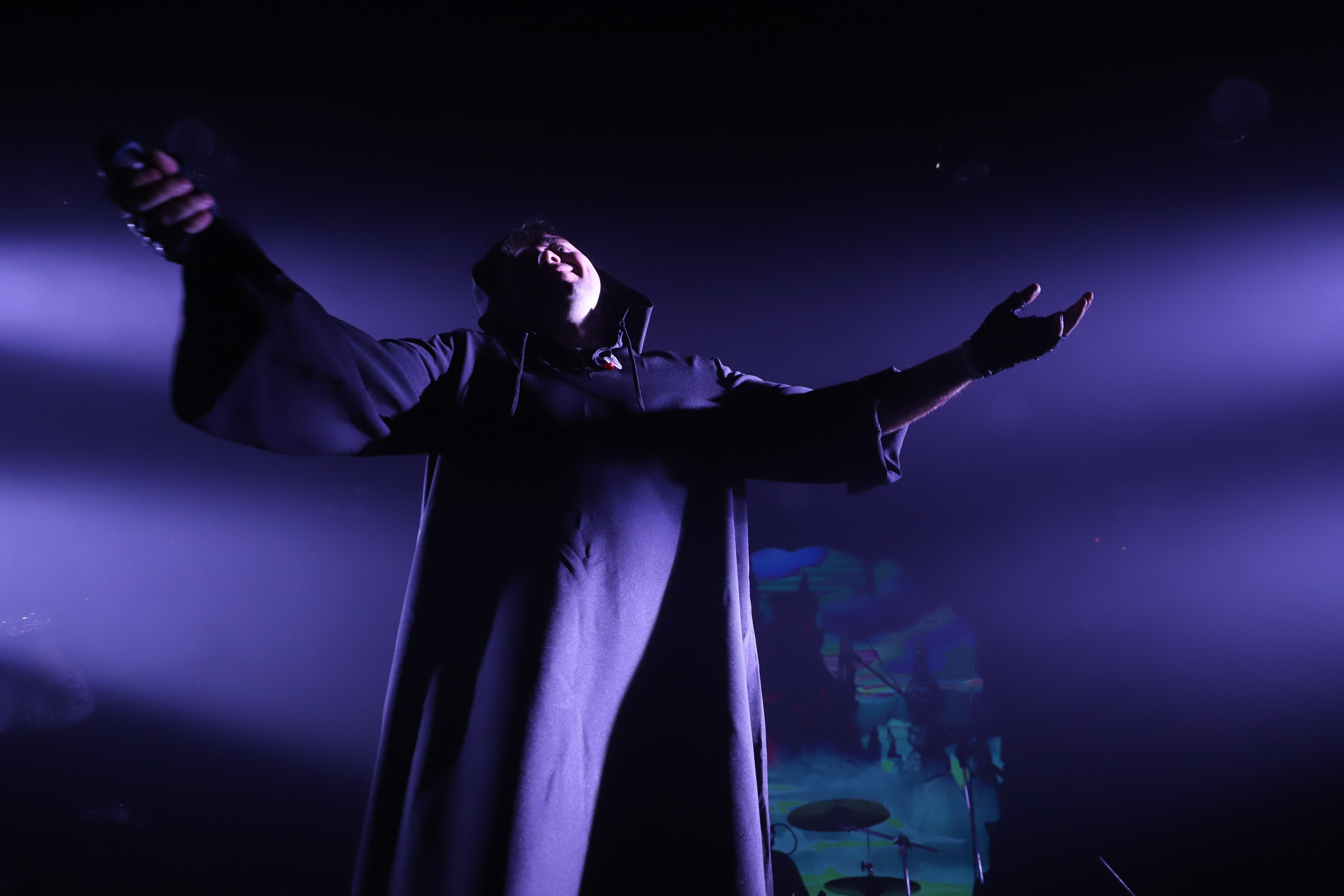 Фестиваль Сектор Газа. Фотограф в Тюмени Алексей Модин