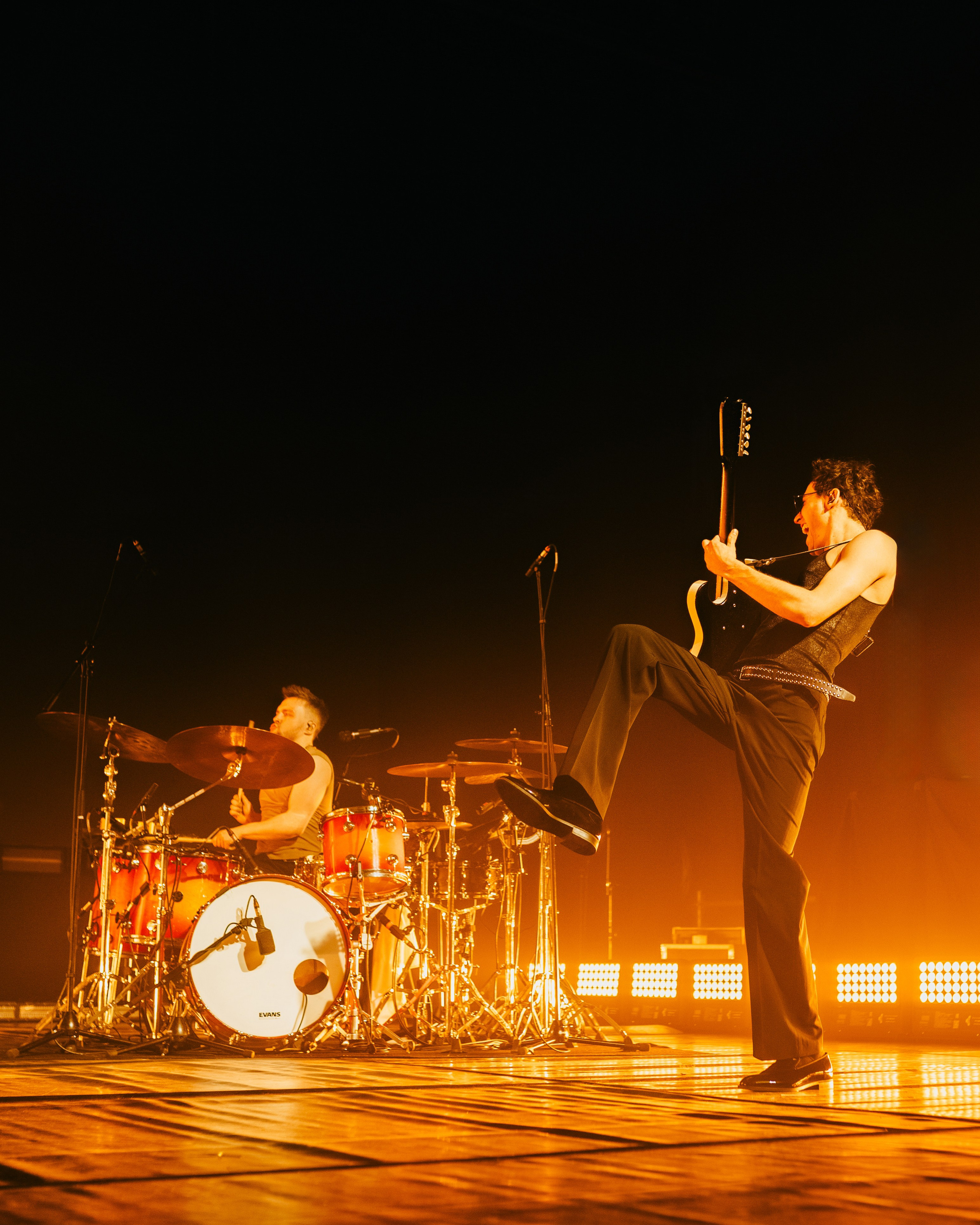 ZOLOTO’25. RUSLAN ROZANOV