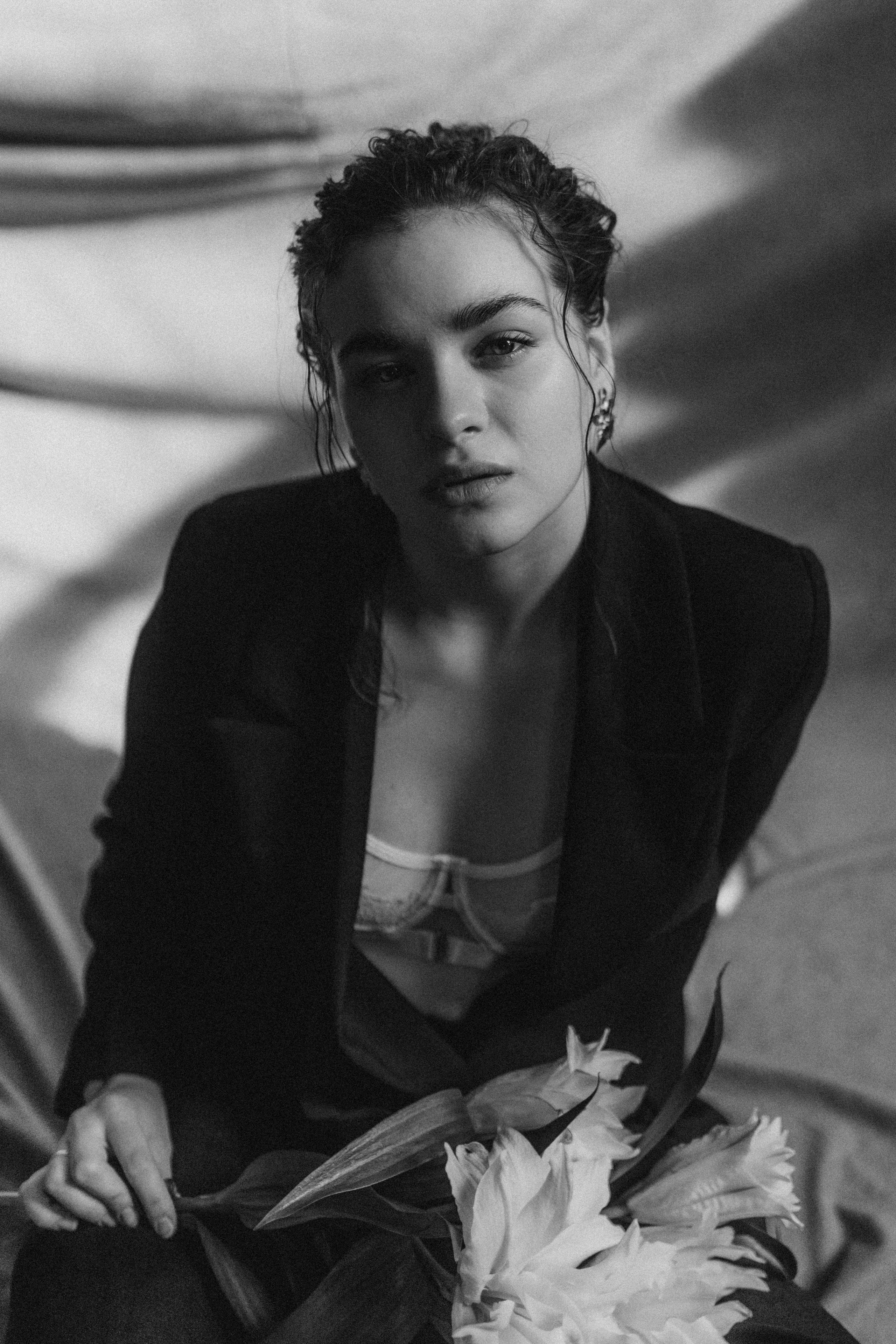 Анастасия. Фотограф НОГИНСК, Москва, Анастасия Белая