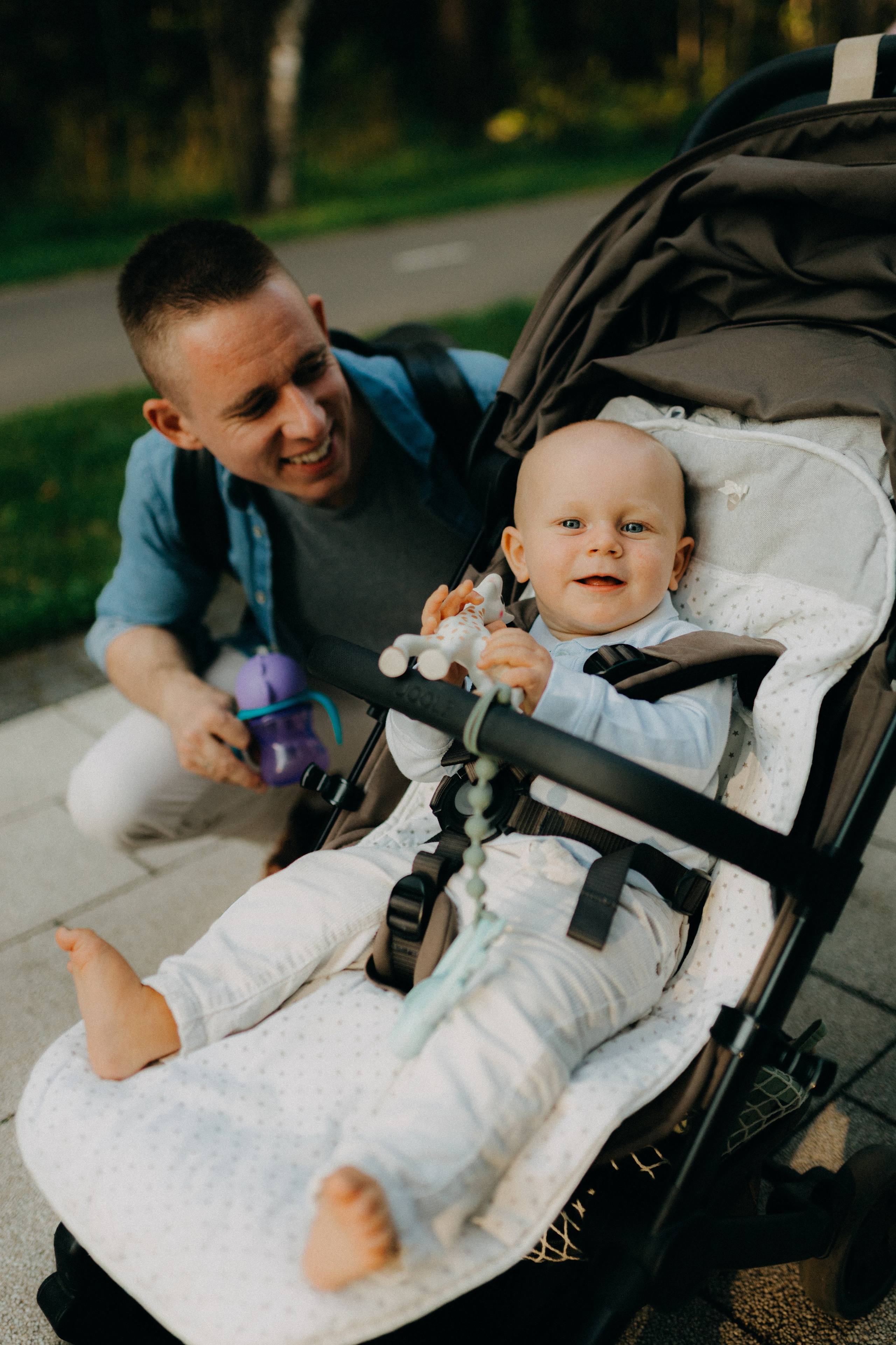 Пётр & Роберт. Фотограф НОГИНСК, Москва, Анастасия Белая