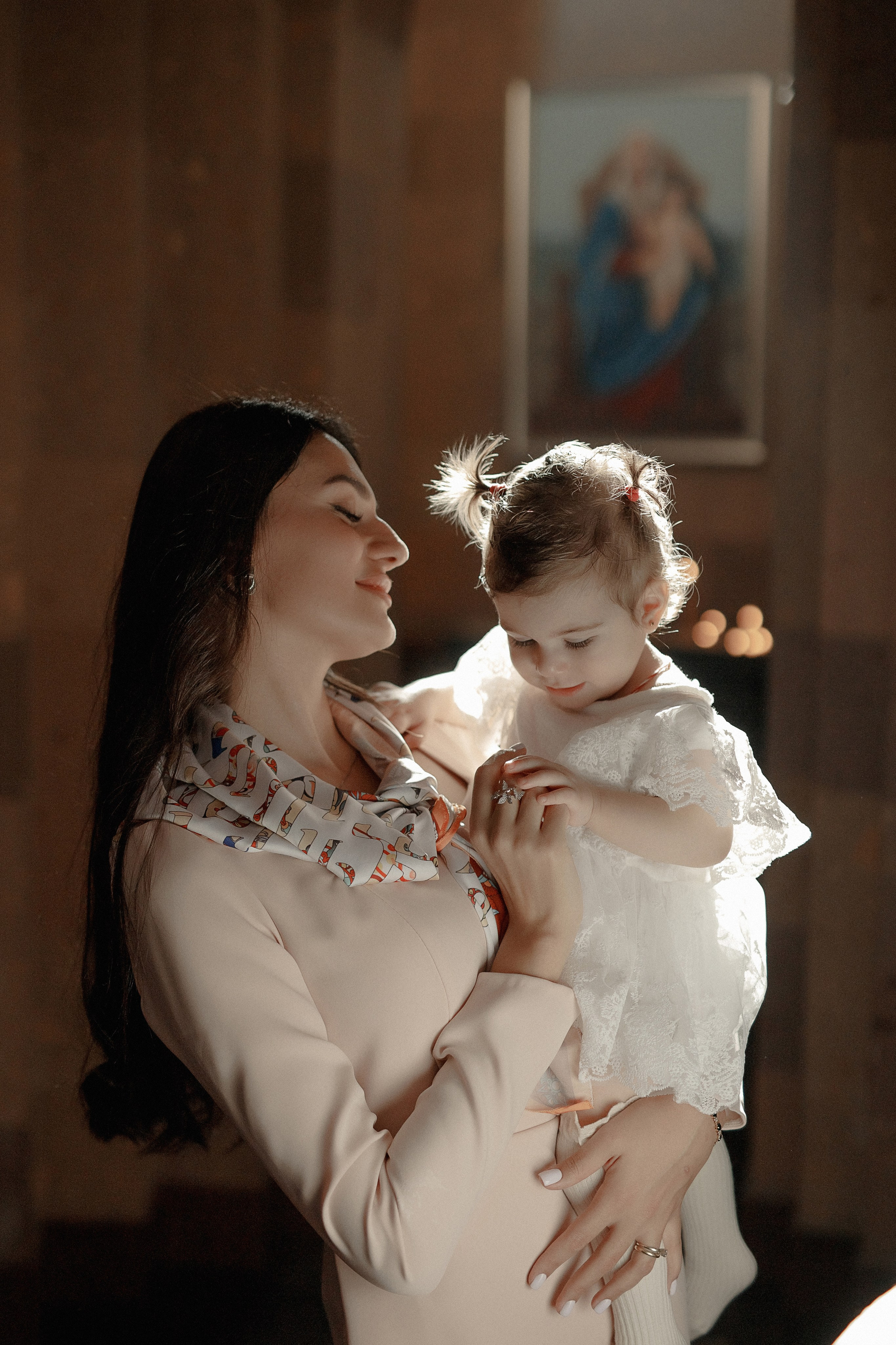 Эмма. Арман Авдалян Фотограф Ростов-на-Дону