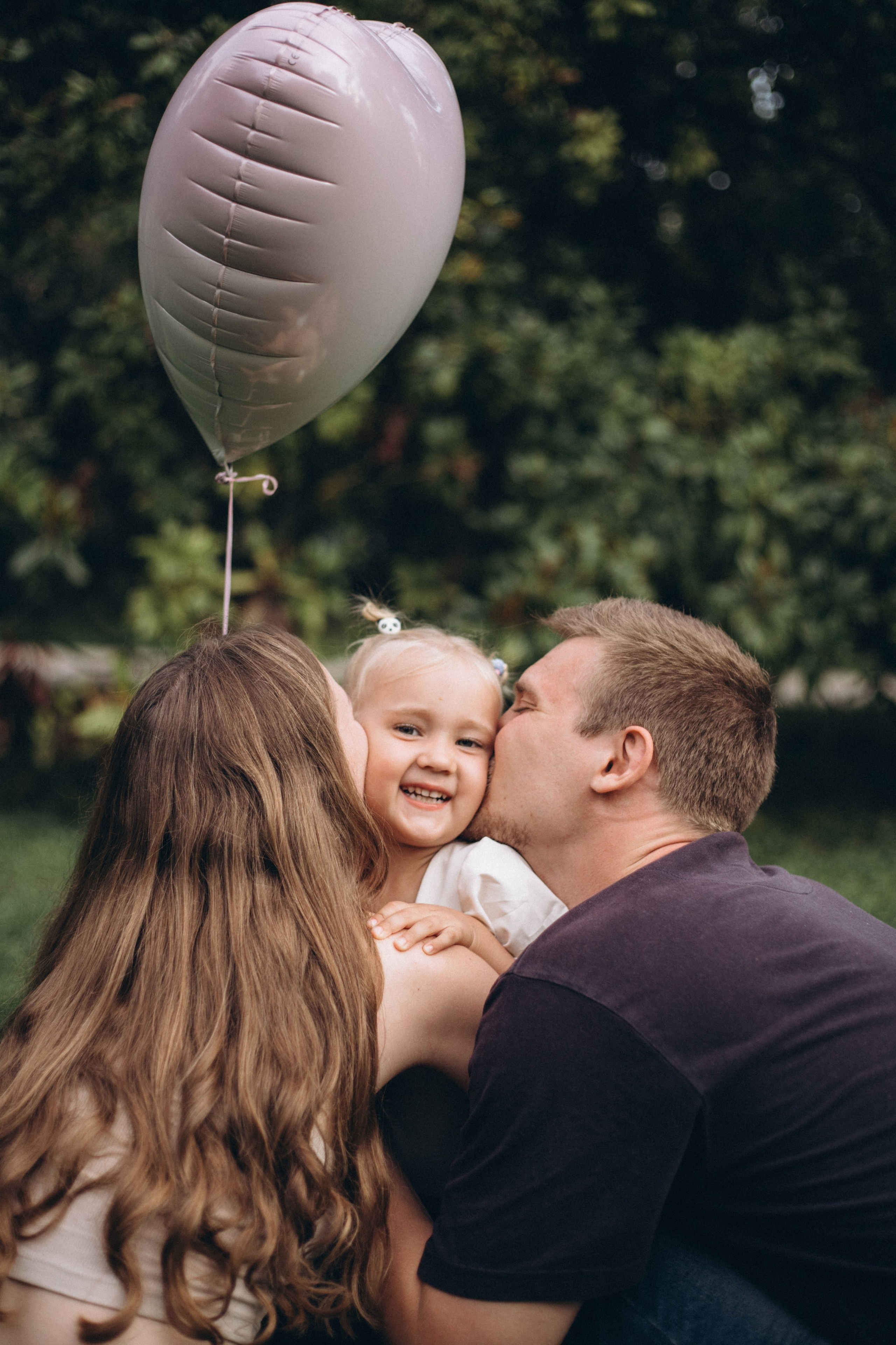Анна Константин Милана. Фотограф в Сочи Кузьменкова Анастасия