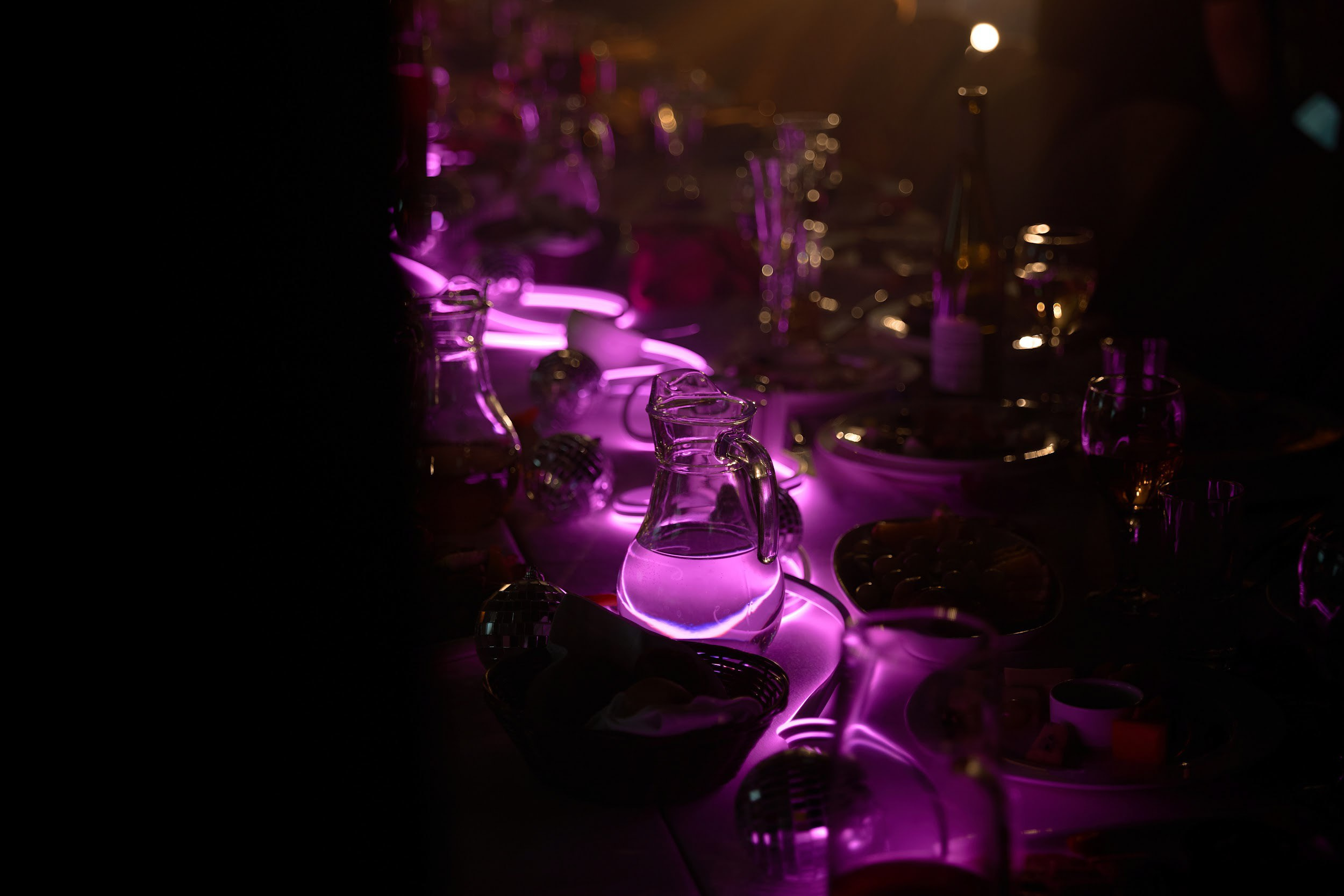 Алексей и Наталья. MK Event — организация мероприятий в Екатеринбурге