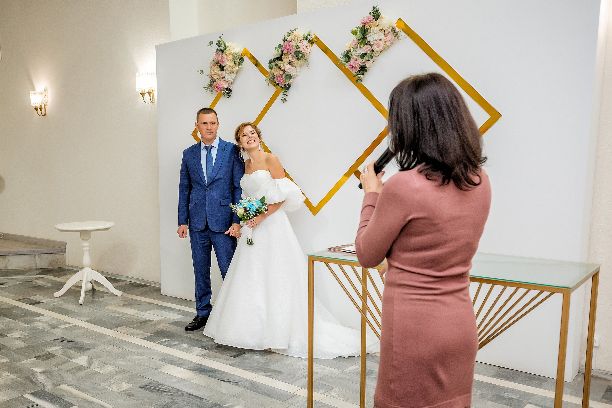 Пролетарский ЗАГС в Ростове: Фотографии и полезная информация