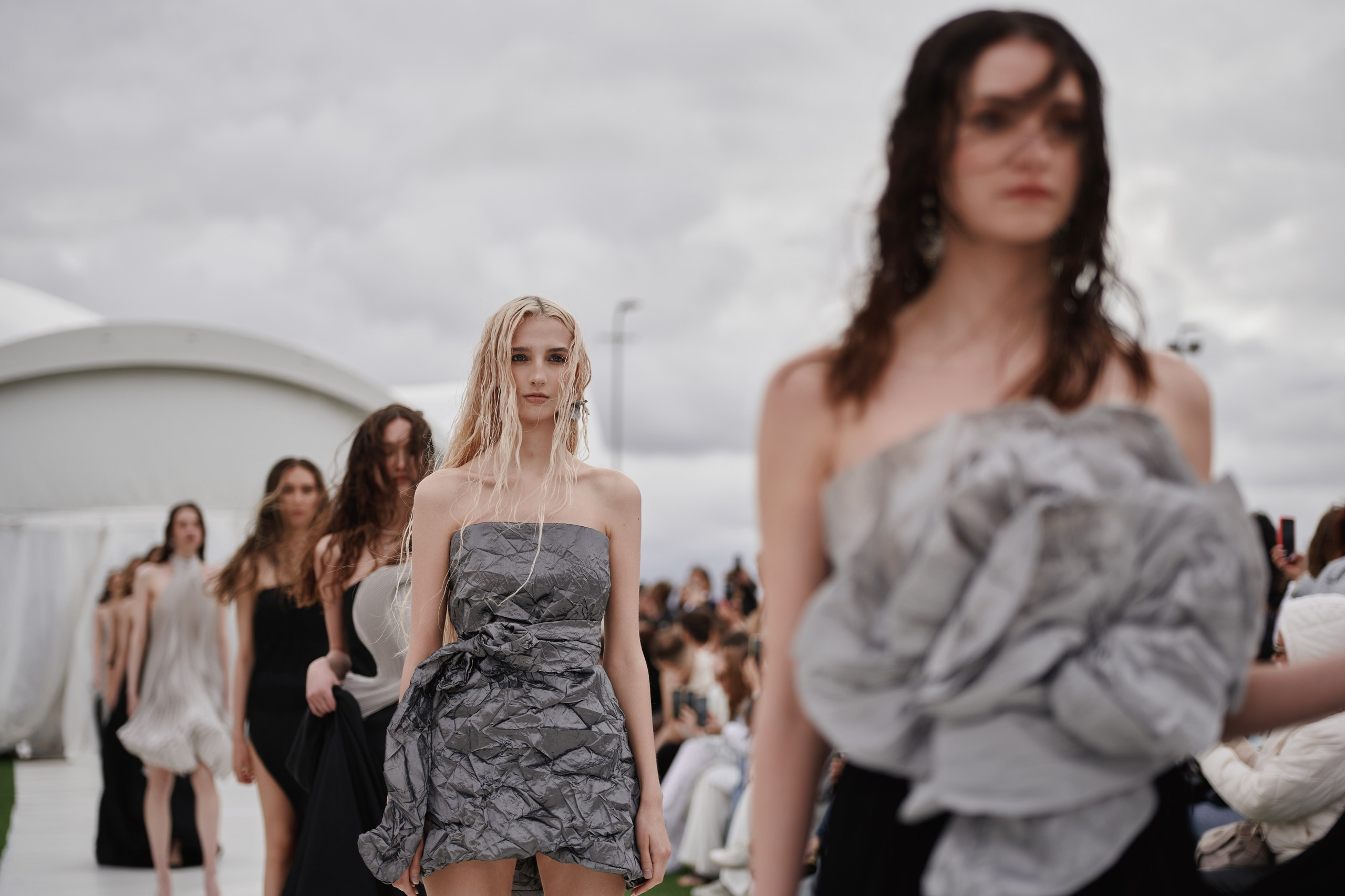 Kamerger Summer 20/06/2025. Журнал Камергер