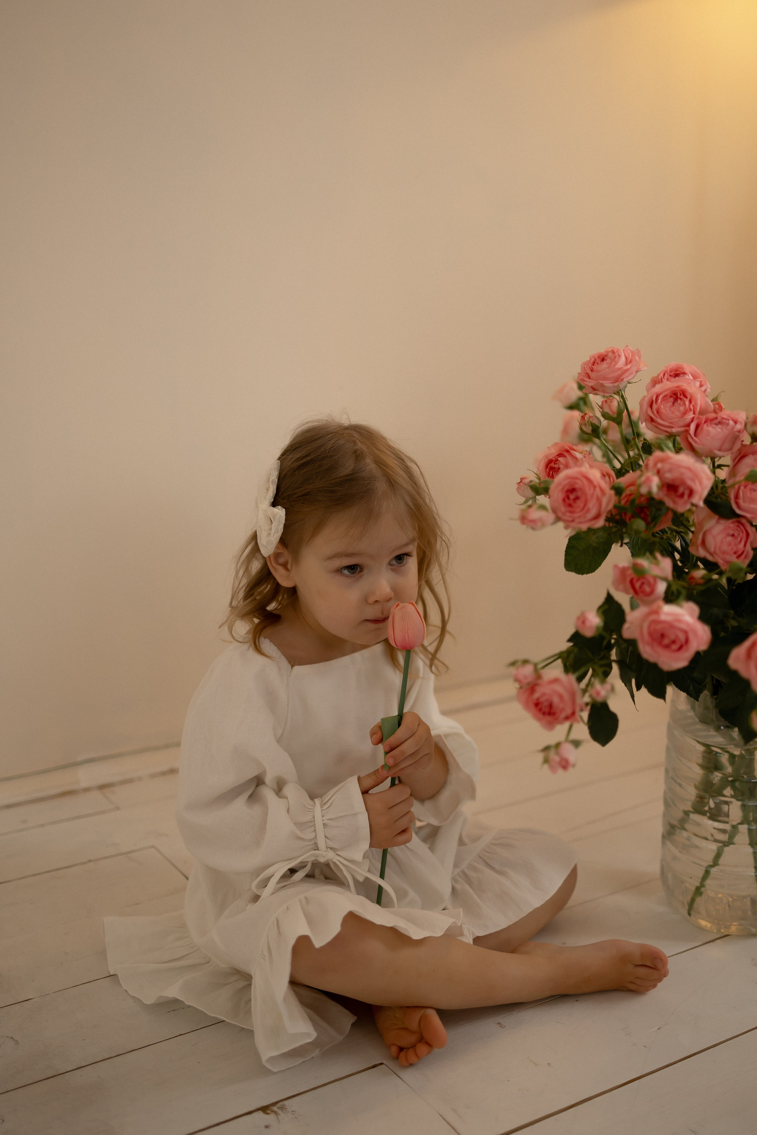 Весна. Свадебный и семейный фотограф в Казани Aileen