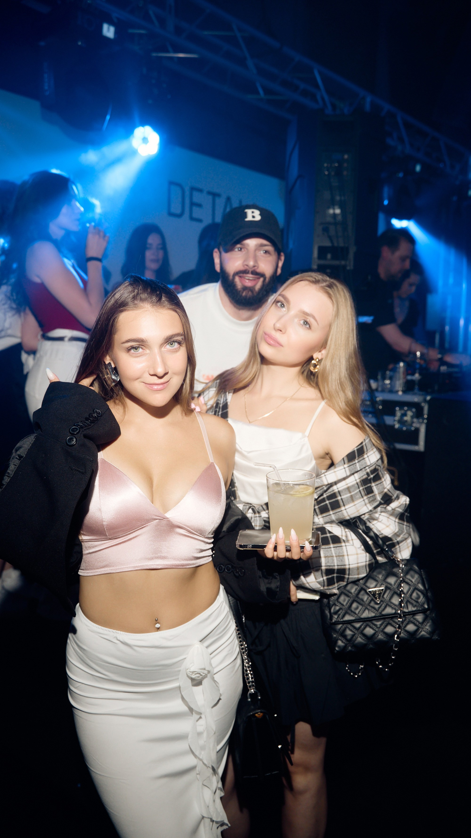 PARTY VASSCA 20.07.24. VASSCA