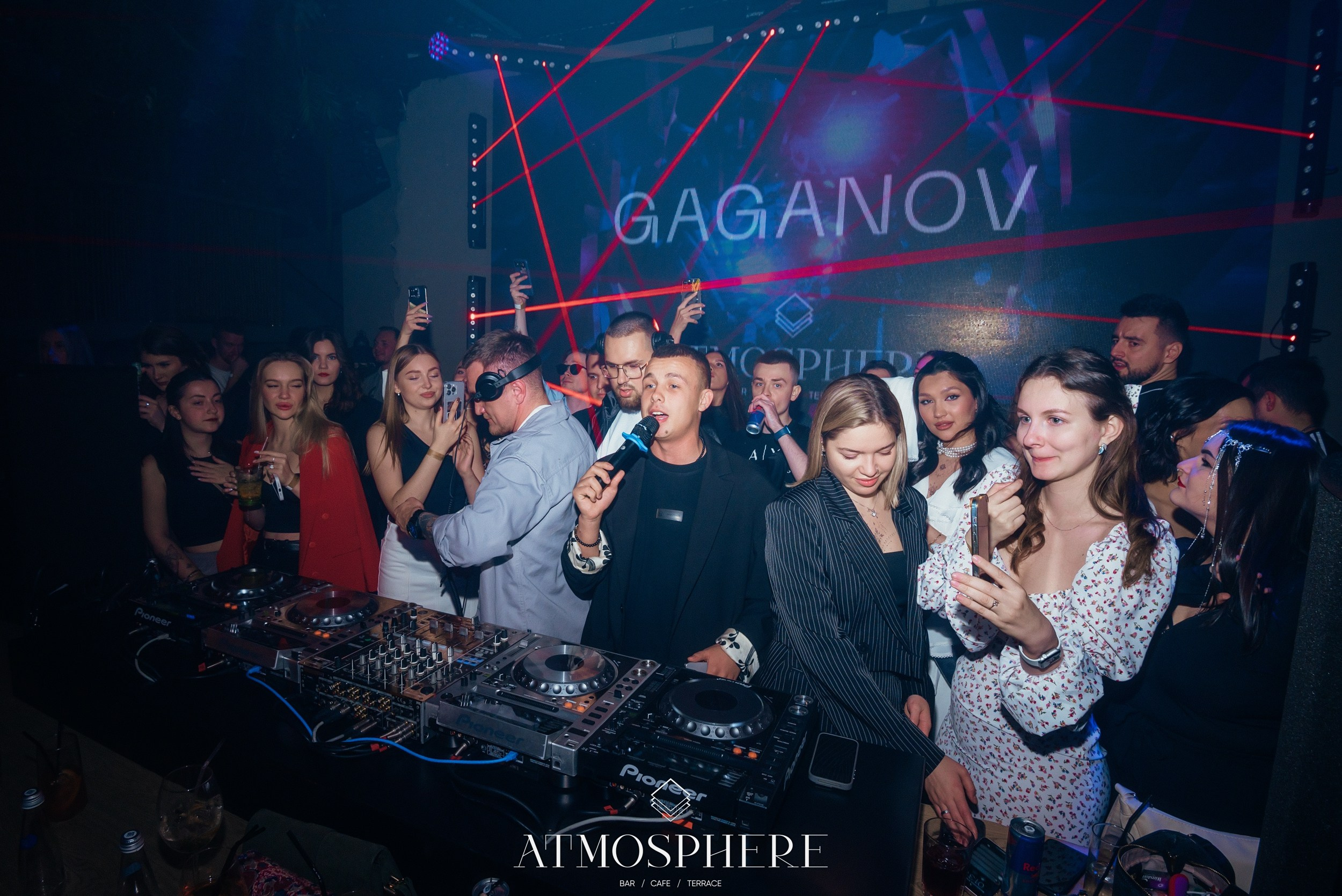 PARTY VASSCA 05.10.24. VASSCA