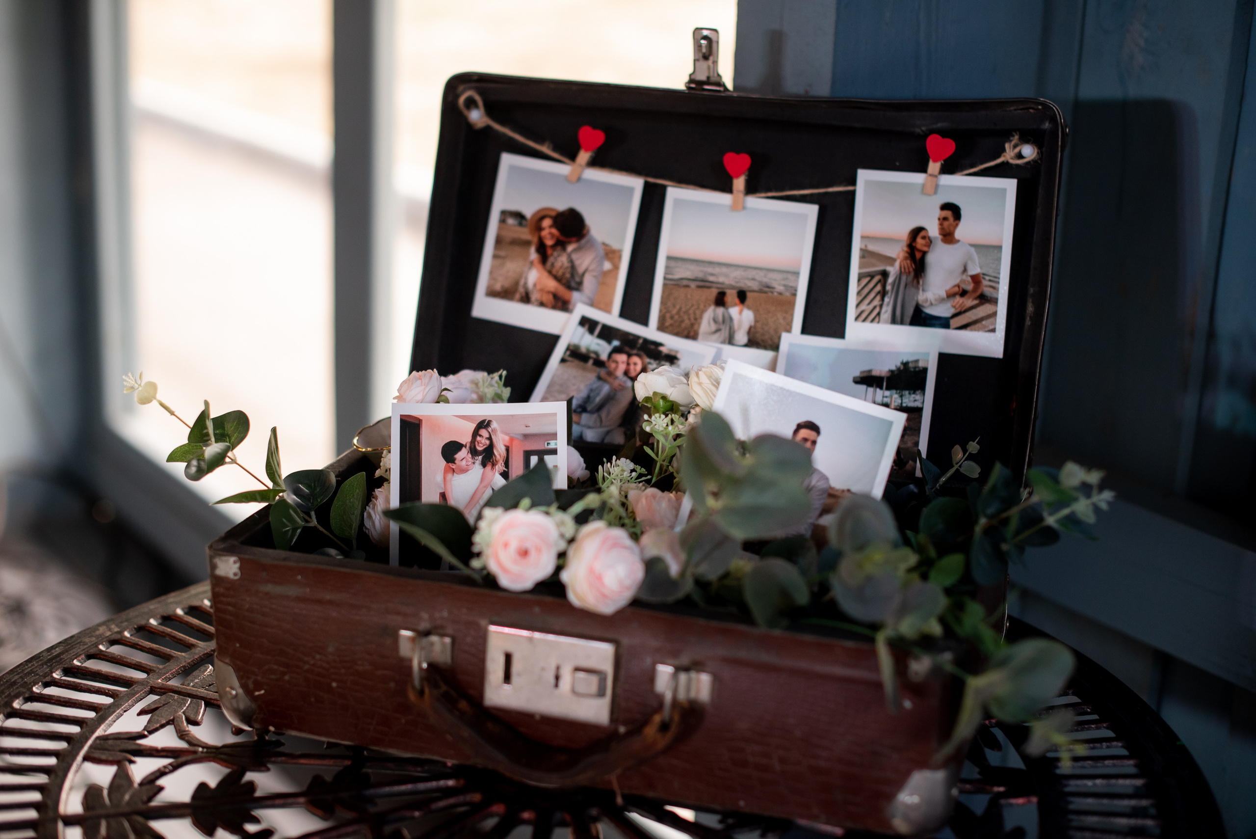 Виталий и Дарья. Свадебный фотограф в Казани