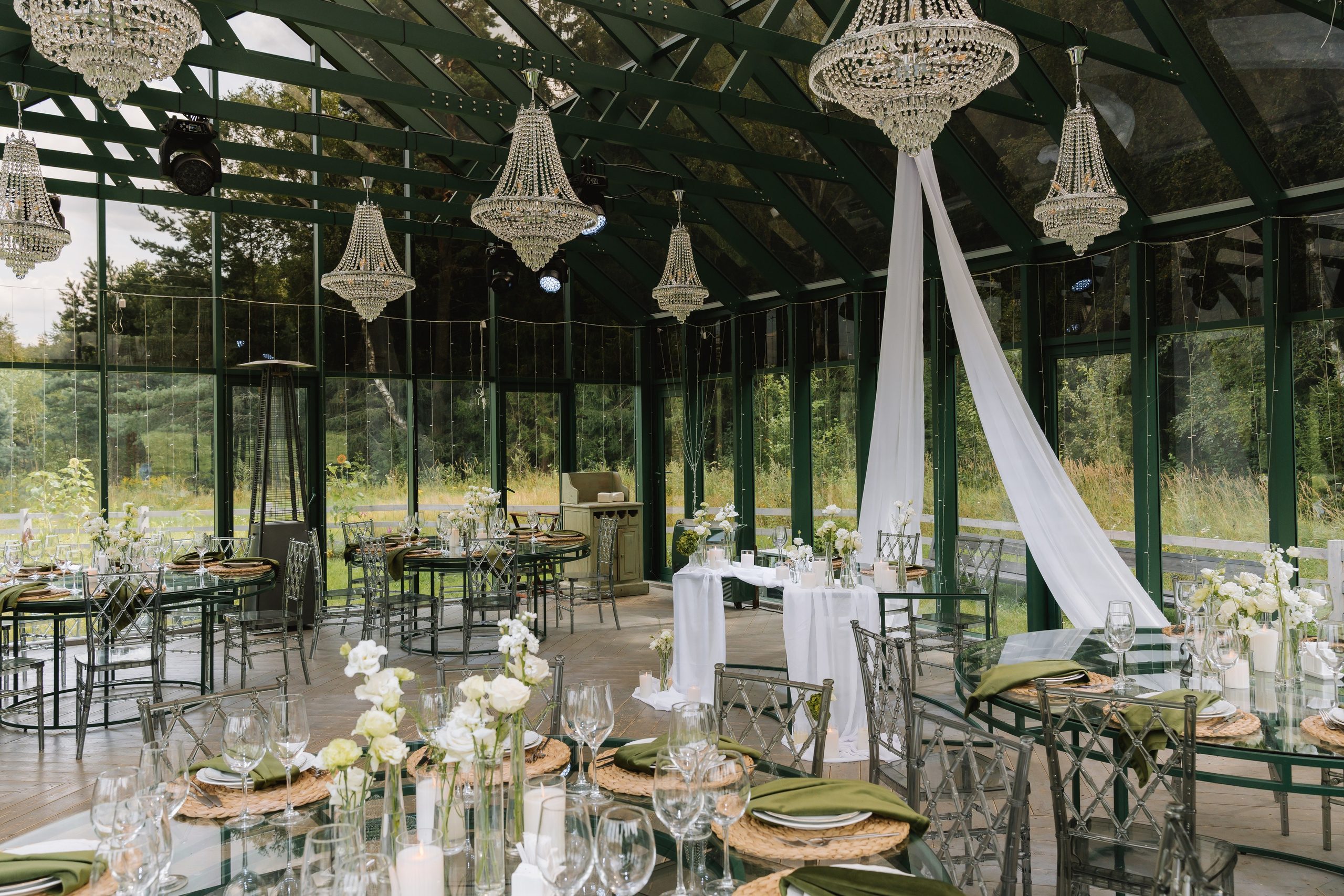 Свадьба Андрея и Александры. Свадебный фотограф в Москве Яна Деньгина