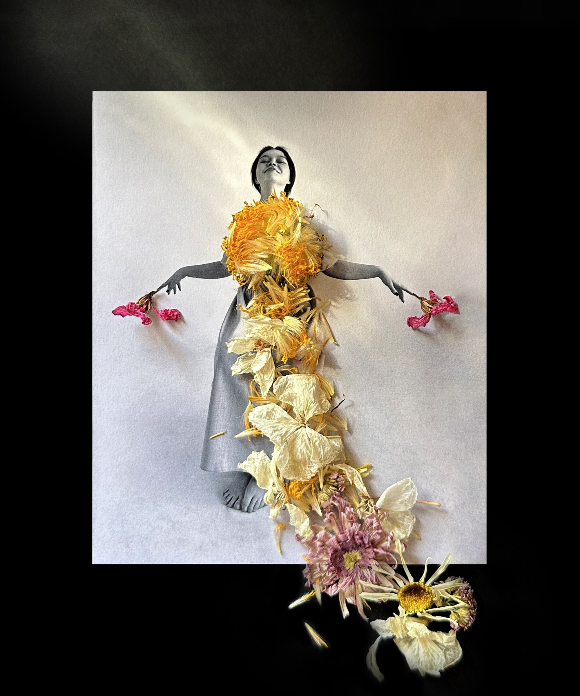 Visual Artist Olga Kuterina